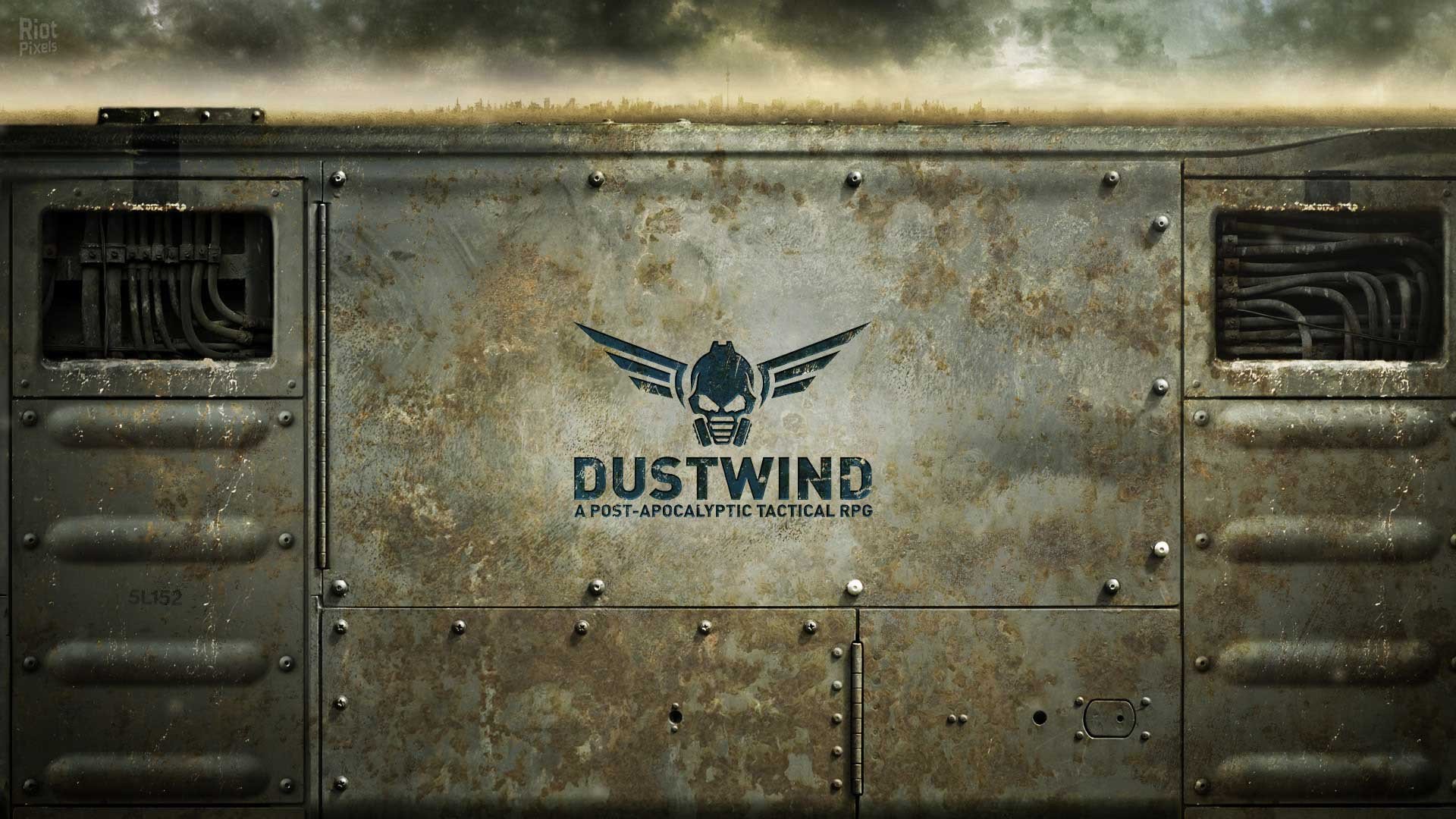 [18]-Dustwind – v7955 Download-HohohoGames