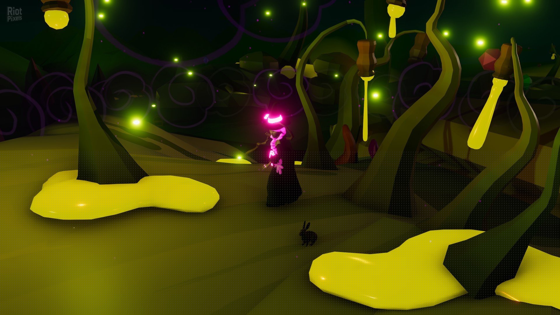 [14]-Roxy Raccoon Download-HohohoGames