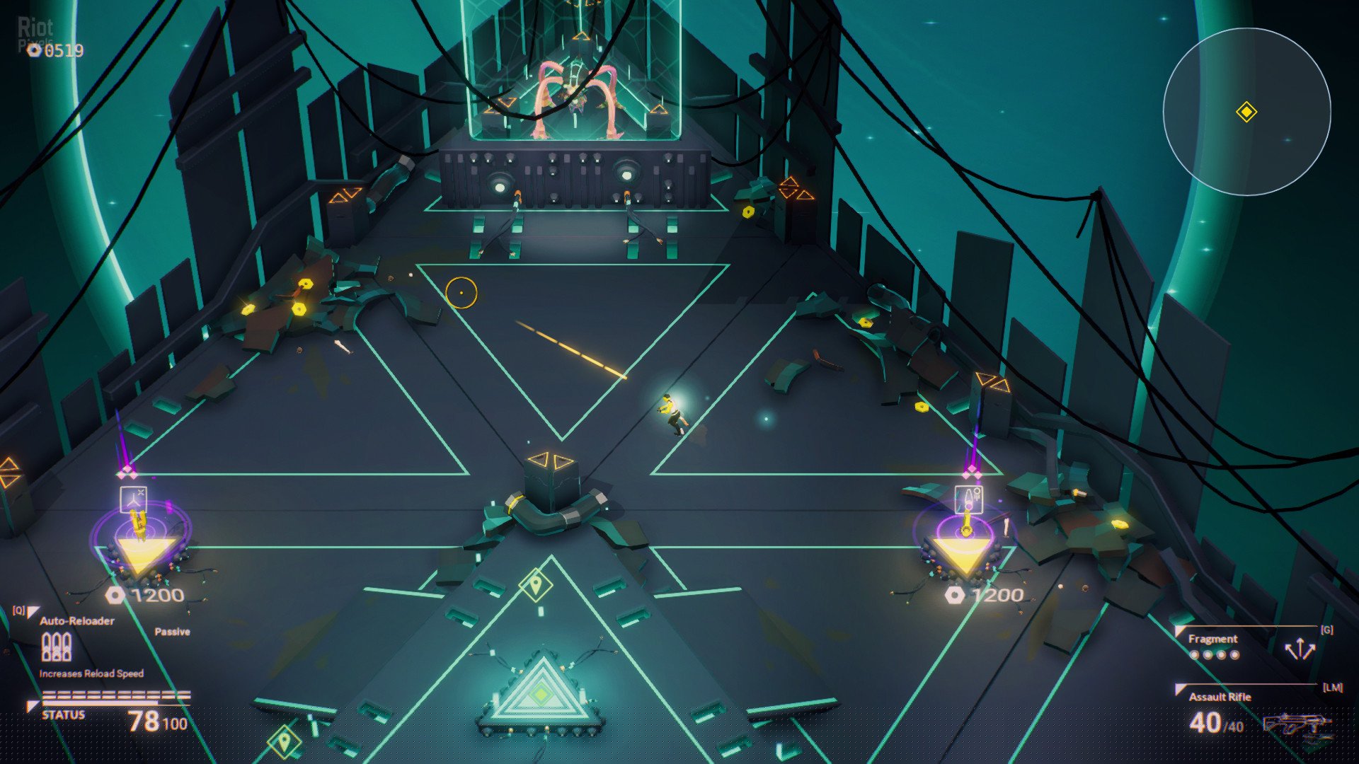 [7]-Beacon – v3.0 Download-HohohoGames