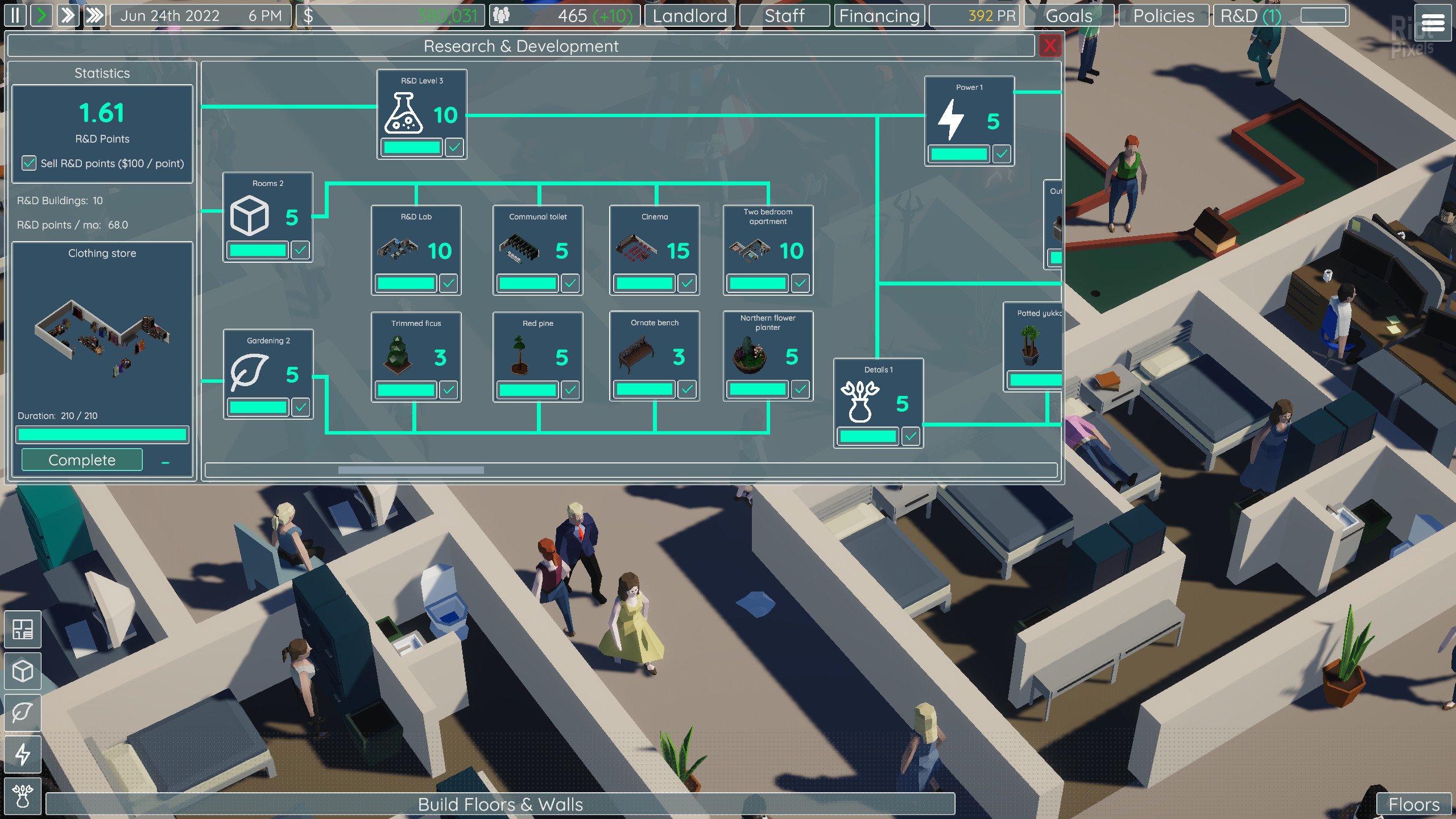 [11]-Highrise Mogul Download-HohohoGames