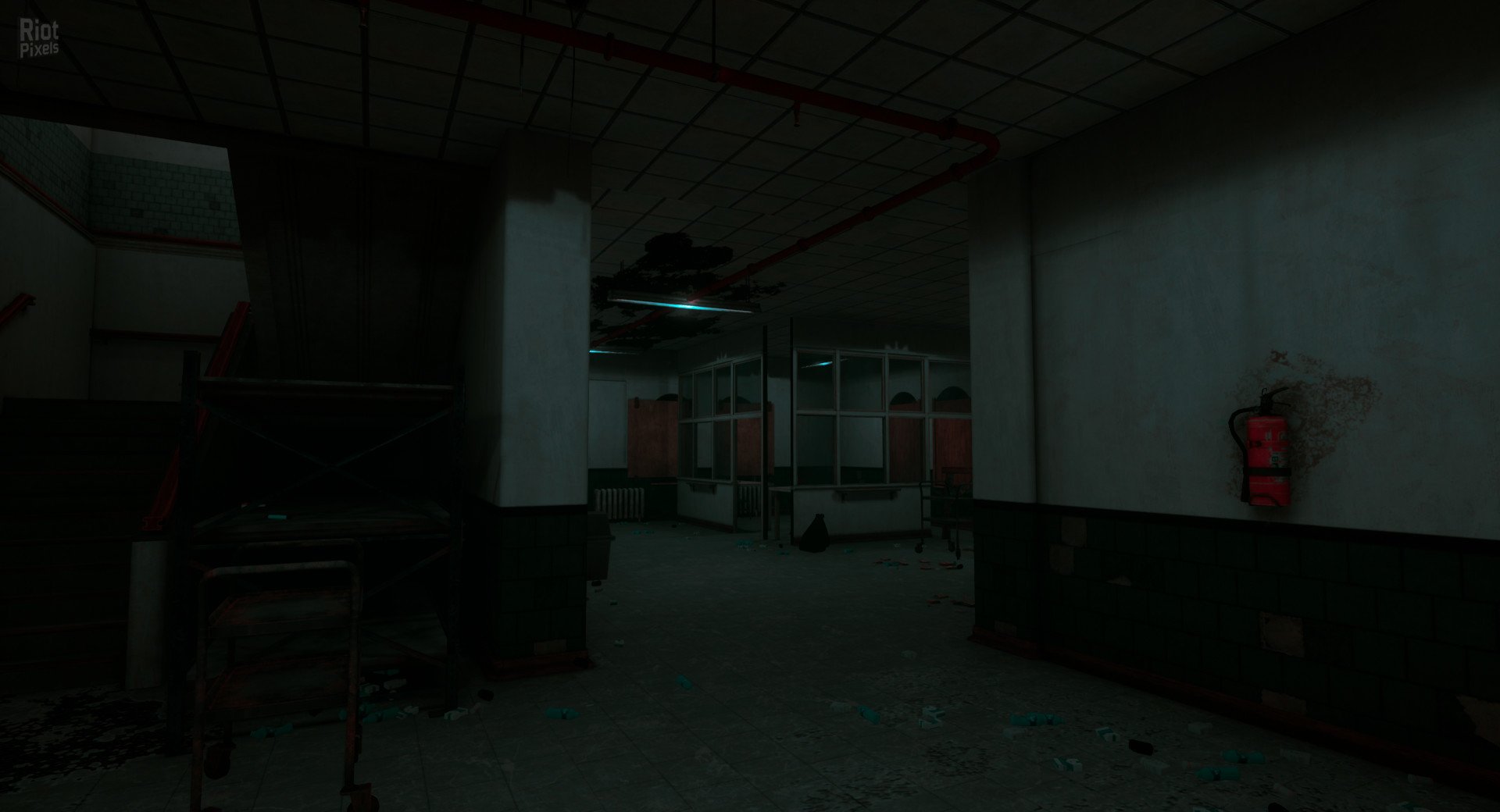 [7]-DarkHouse Download-HohohoGames