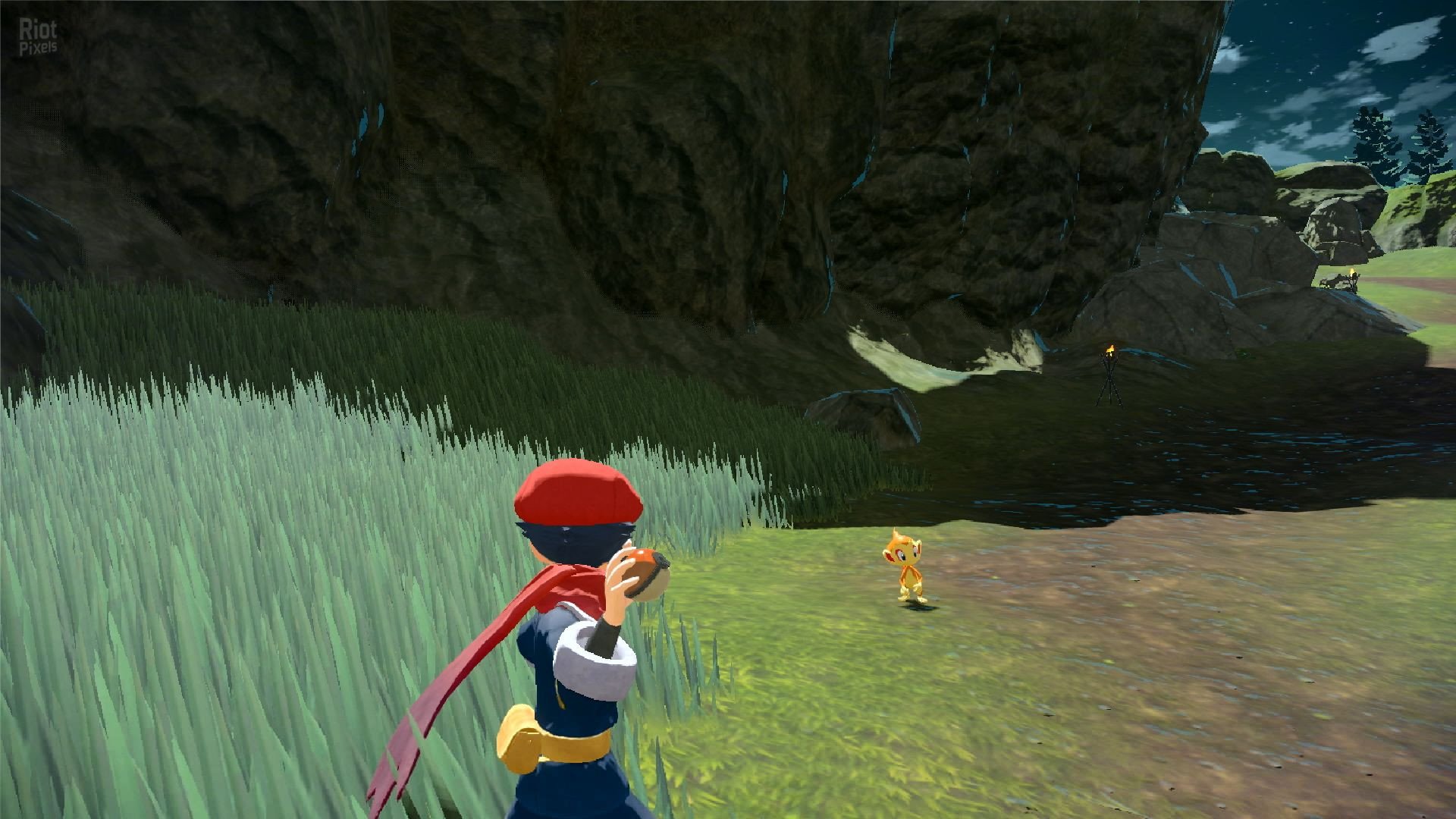 [9]-Pokémon Legends: Arceus – v1.0.0 + Ryujinx Emu for PC + Windows 7 Fix Download-HohohoGames