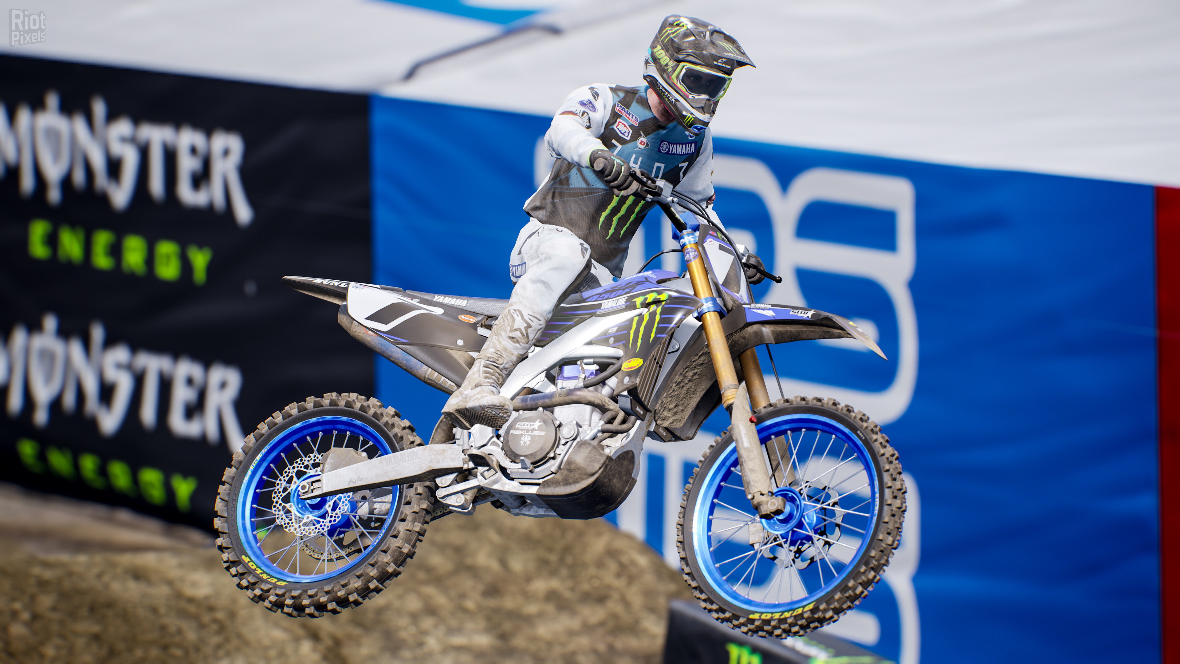 [3]-Monster Energy Supercross: The Official Videogame 5 – Complete the Set Bundle + Credits Multiplier DLC Download-HohohoGames