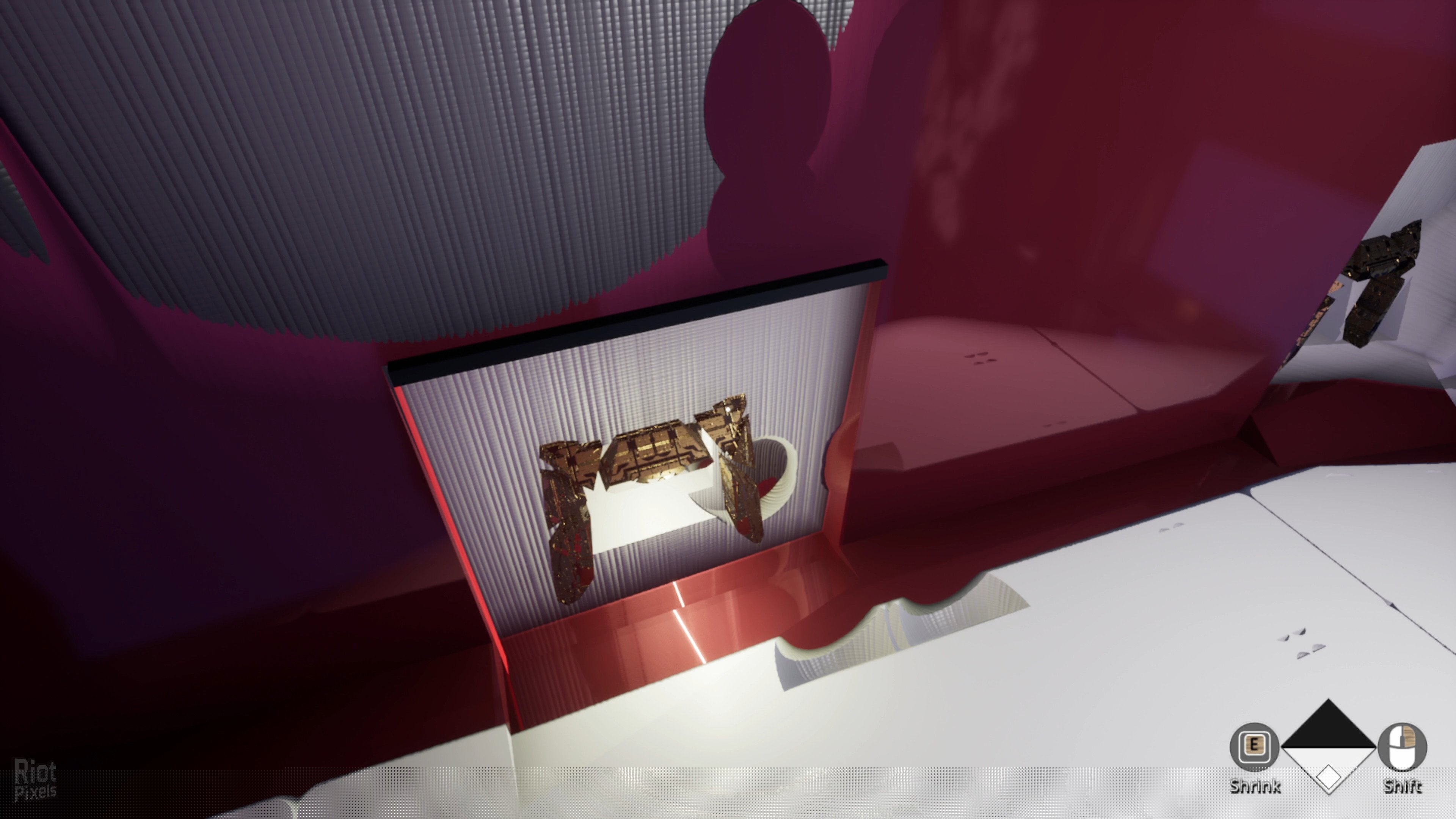 [8]-Recursive Ruin – v22.05.17 Download-HohohoGames