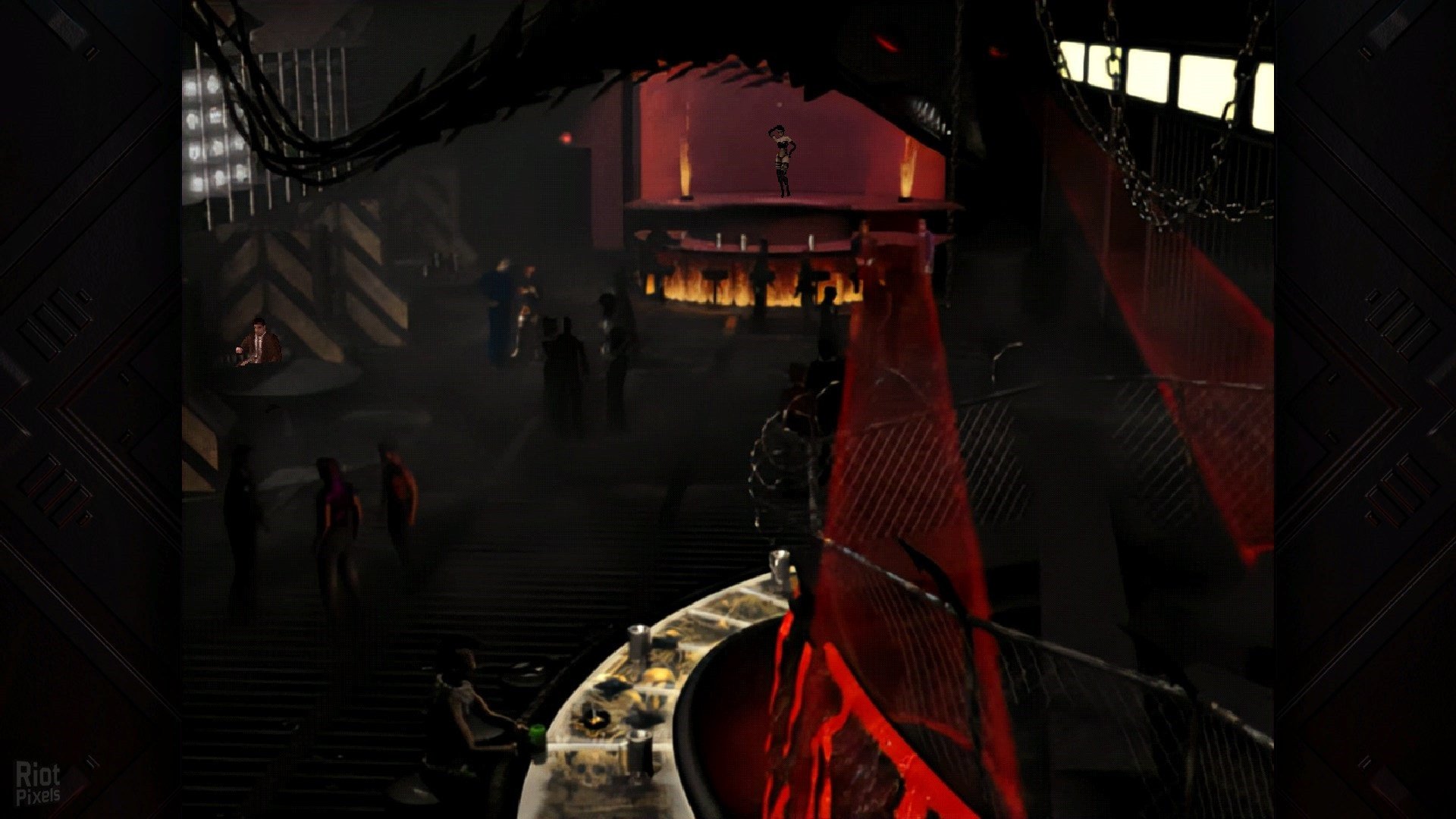 [4]-Blade Runner: Enhanced Edition Download-HohohoGames