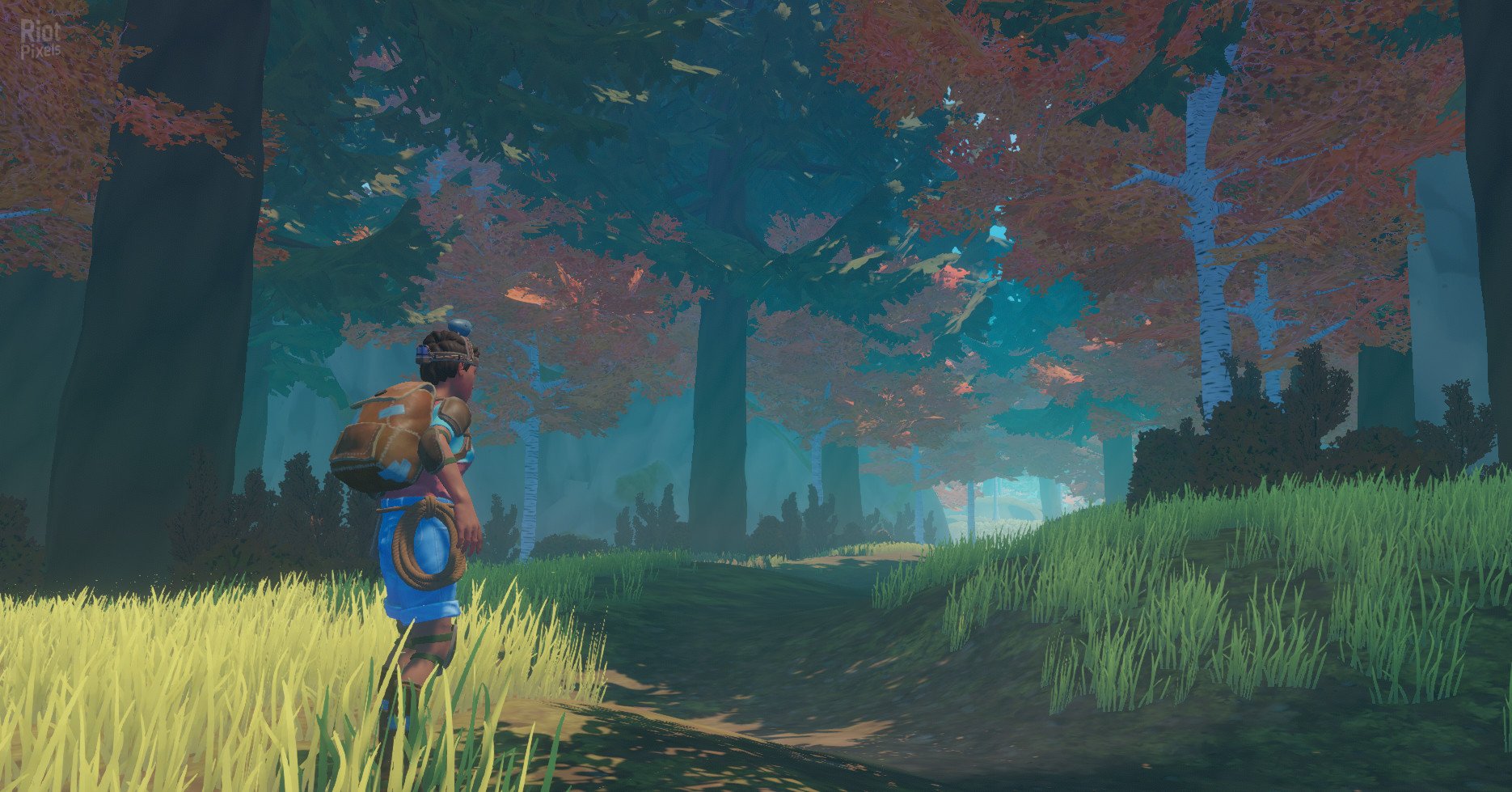 [11]-Raft – v1.0 HotFix 1 (The Final Chapter/Build 8973125) + Multiplayer Download-HohohoGames