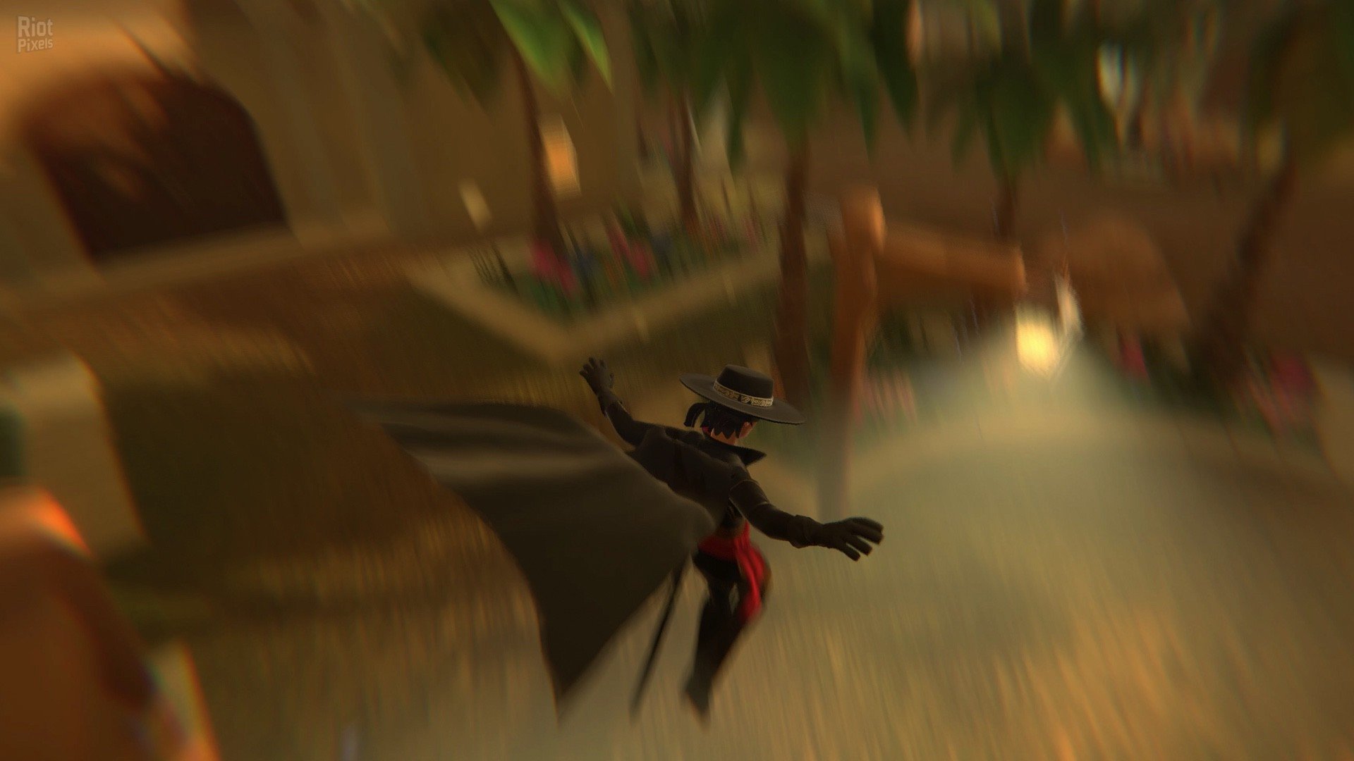 [12]-Zorro: The Chronicles – v1.0.0 #19619 Download-HohohoGames