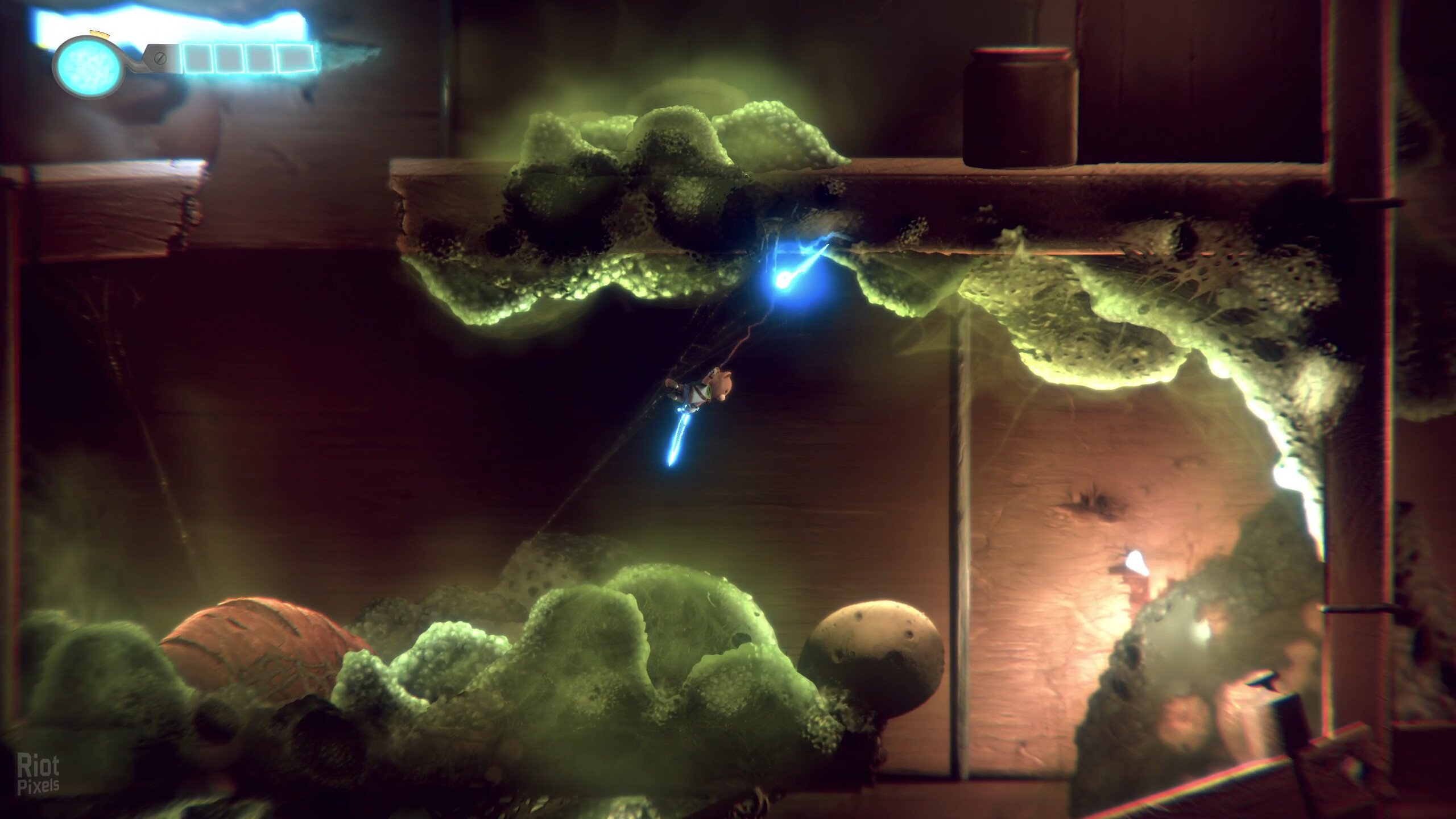 [13]-The Darkest Tales – v1.0 Build 2209211608 Download-HohohoGames