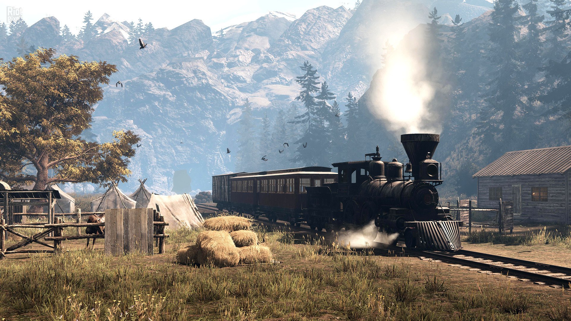 [15]-This Land Is My Land: Founders Edition – v1.0.3.18972 + 2 DLCs Download-HohohoGames