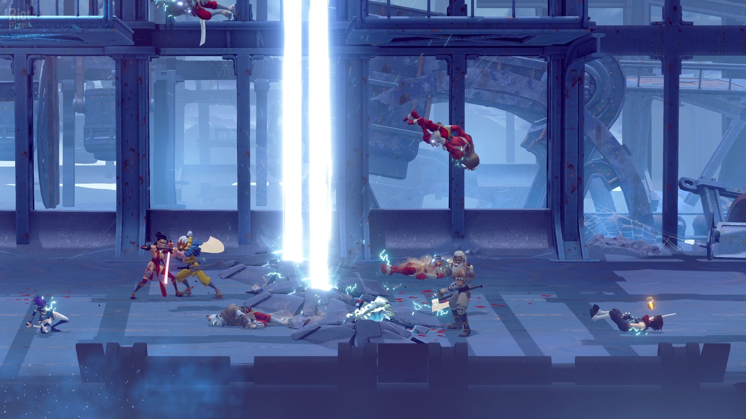 [7]-Shing! Digital Deluxe Edition – v2.0 + Bonus Content Download-HohohoGames