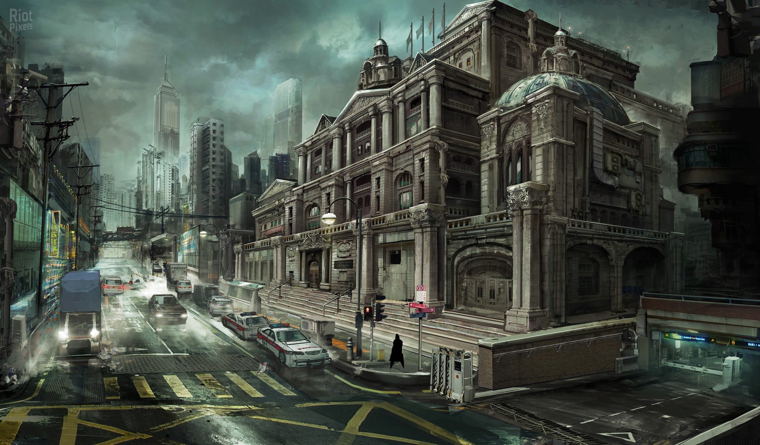 [19]-Wanted: Dead + Windows 7 Fix Download-HohohoGames