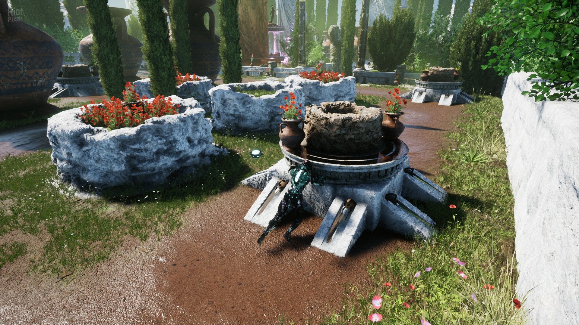 [4]-Protocol Aftertime Download-HohohoGames