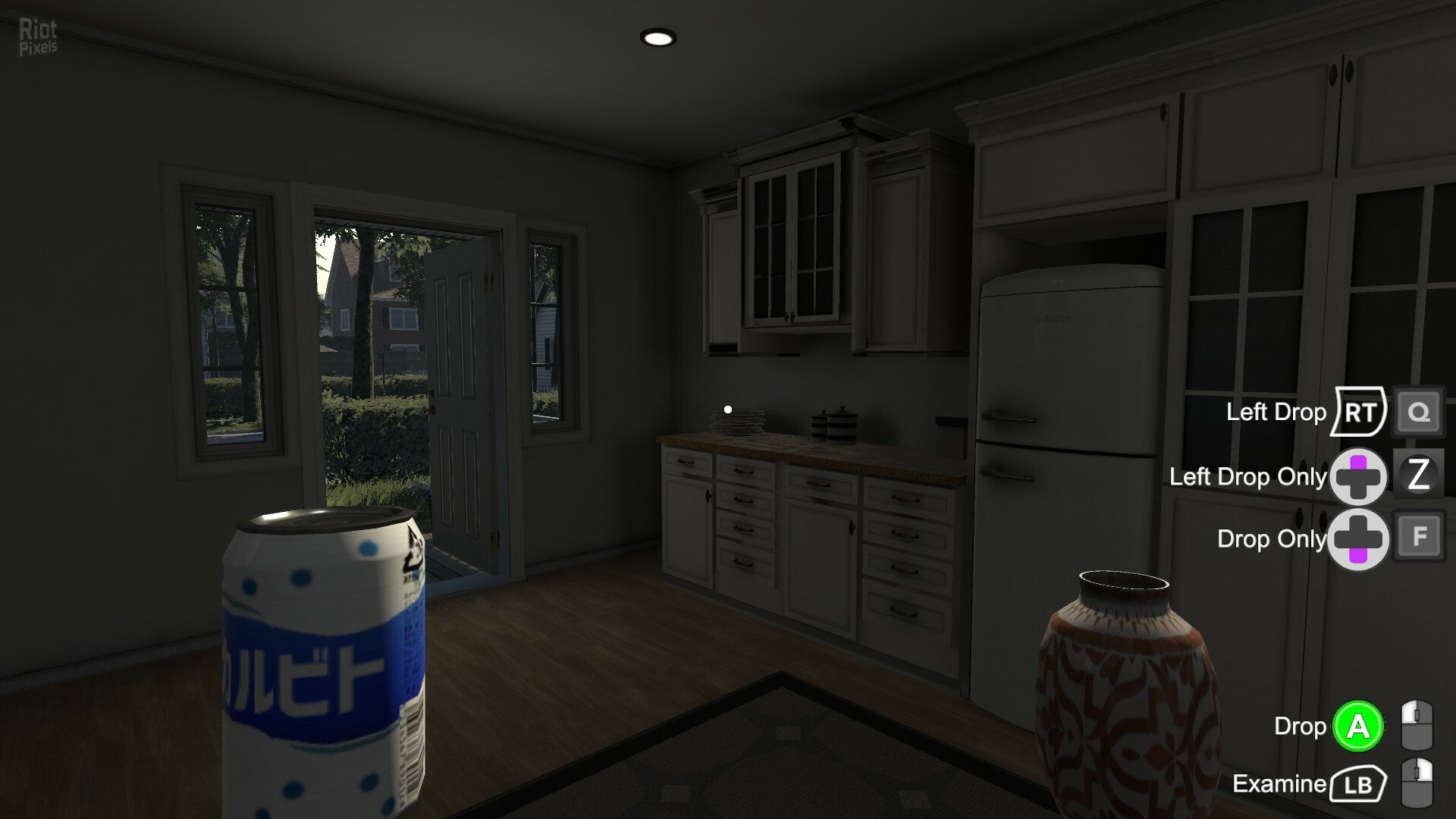 [5]-EFGH: Escape from Garbage House Download-HohohoGames