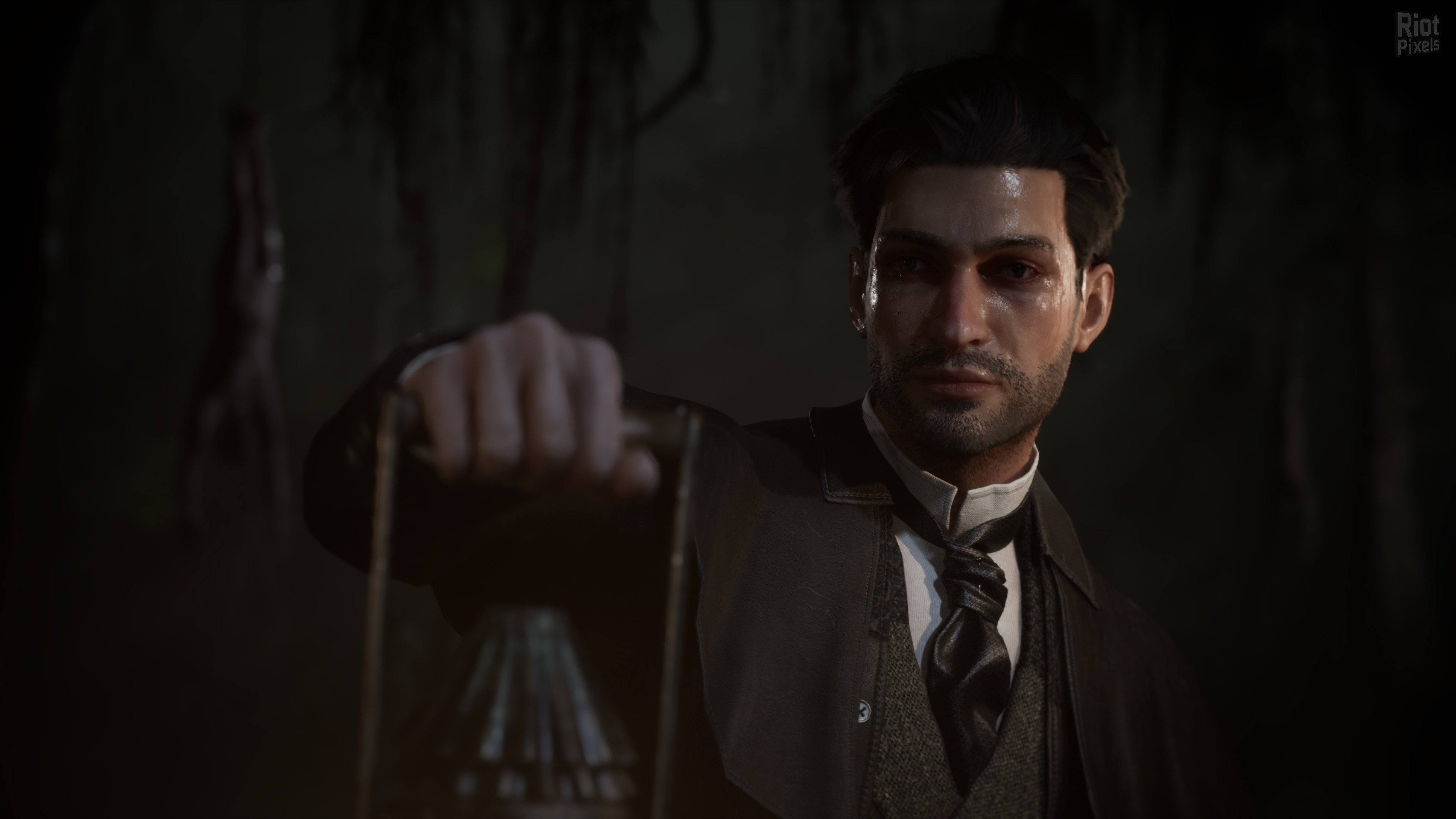 [6]-Sherlock Holmes: The Awakened – Premium Edition, v1.1 + 2 DLCs + Bonus Content Download-HohohoGames