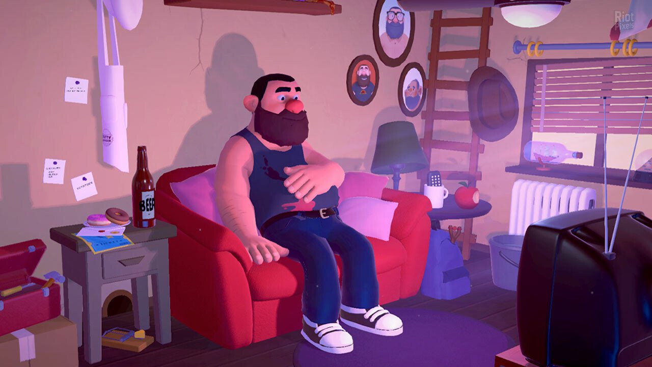 [5]-Suicide Guy: The Lost Dreams – v1.03 Download-HohohoGames