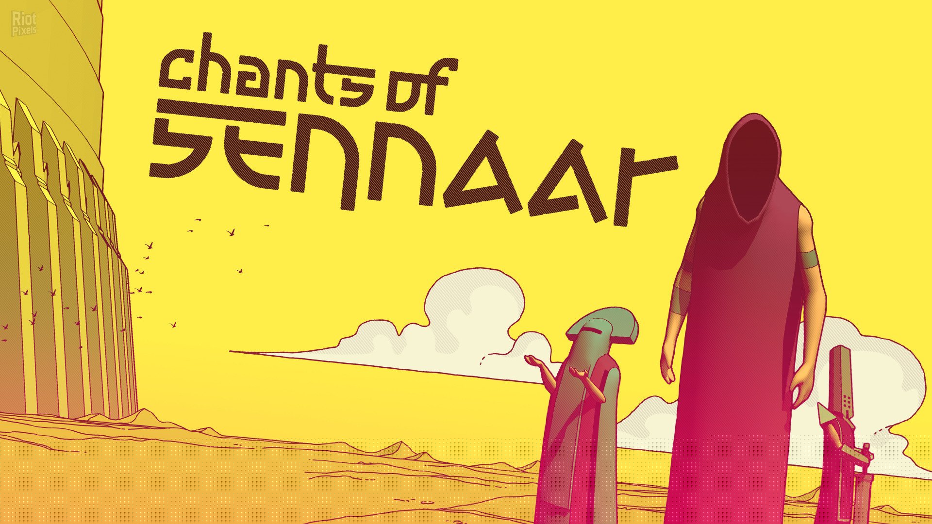 [7]-Chants of Sennaar – v1.0.0.5 + Bonus OST Download-HohohoGames