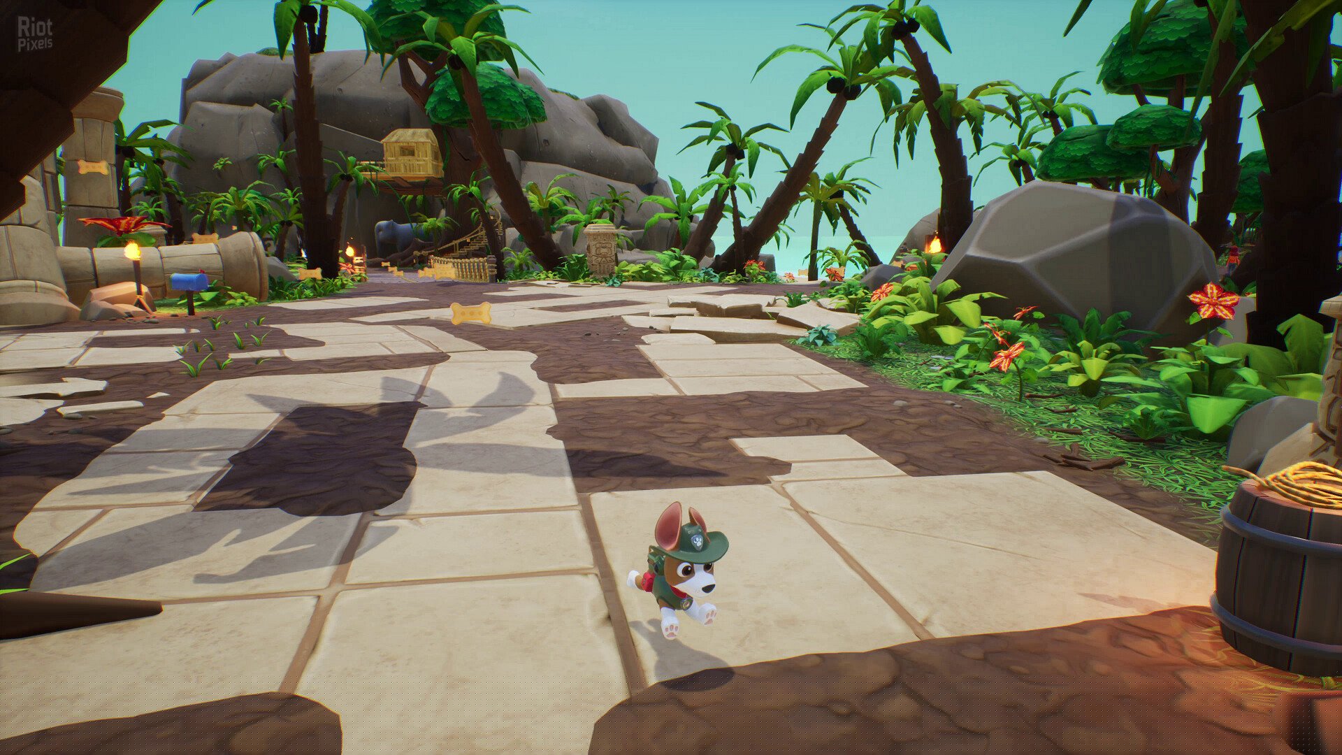 [10]-PAW Patrol World Download-HohohoGames