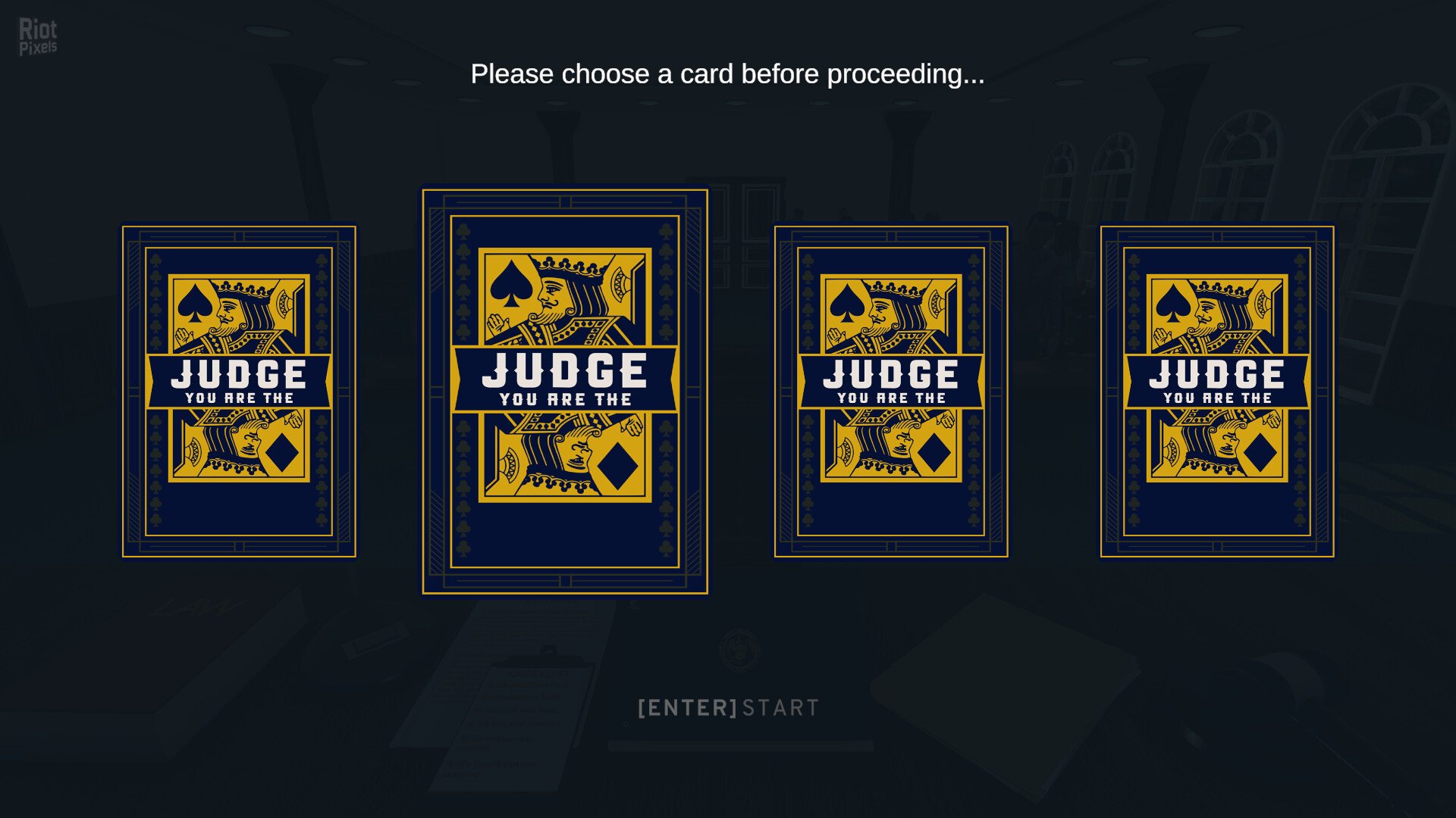 [10]-You are the Judge! Download-HohohoGames
