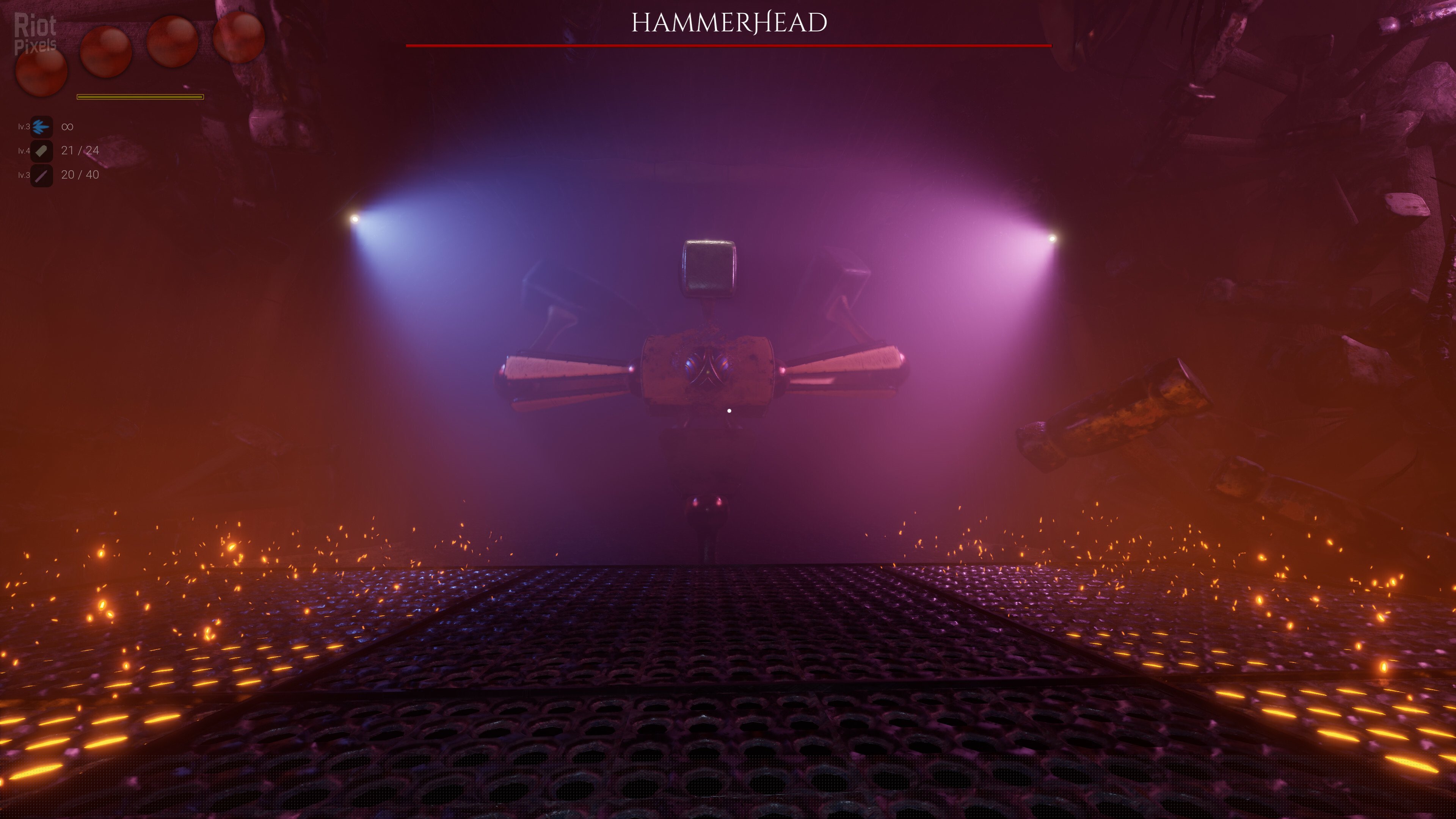 [9]-Limerick: Cadence Mansion – v1.01 + Windows 7 Fix Download-HohohoGames