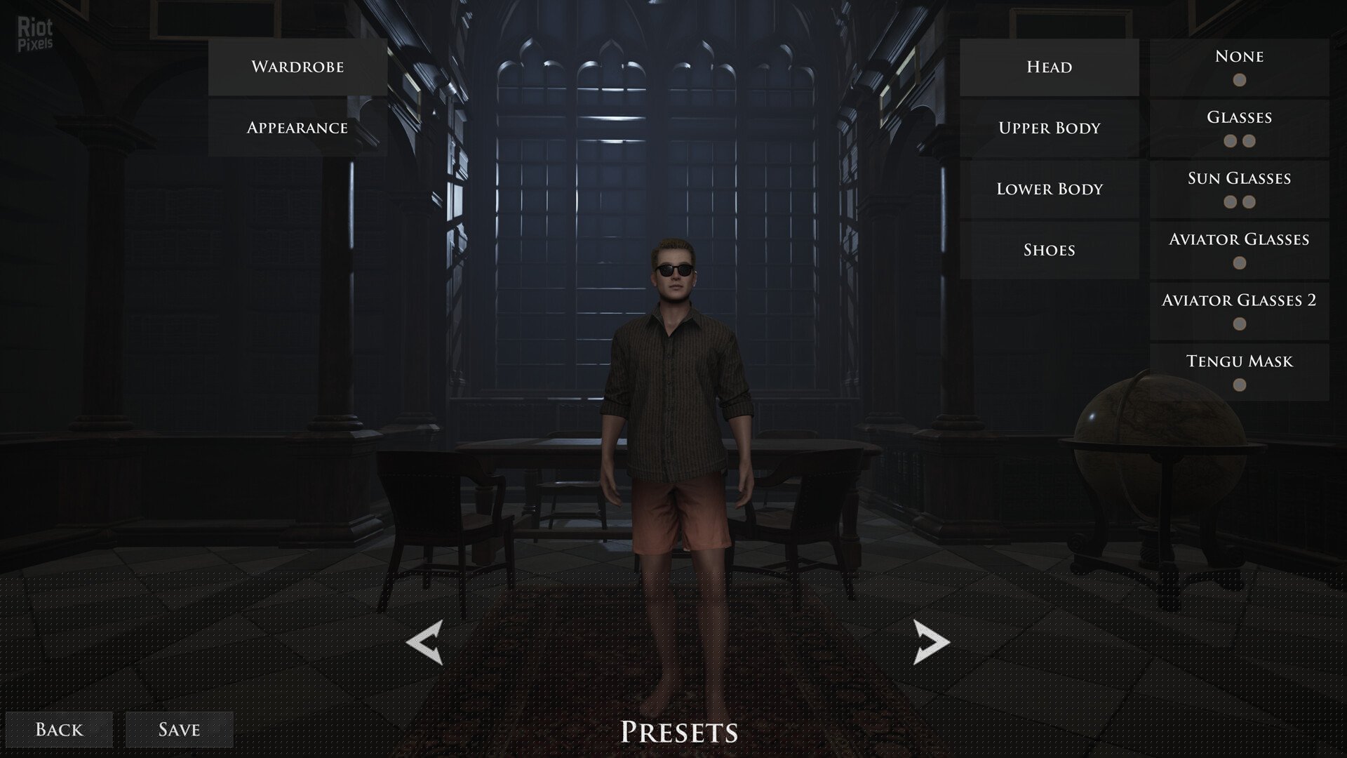 [14]-Demonologist – v1.3.0 + Windows 7 Fix Download-HohohoGames