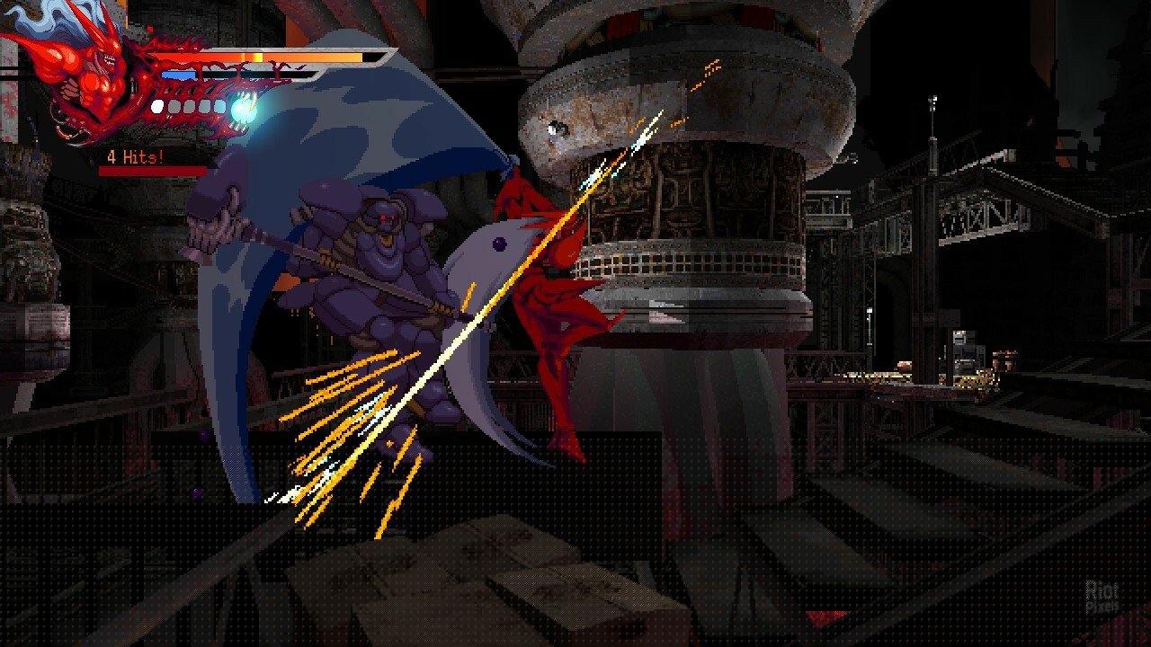 [9]-Slave Zero X + Bonus Content Download-HohohoGames
