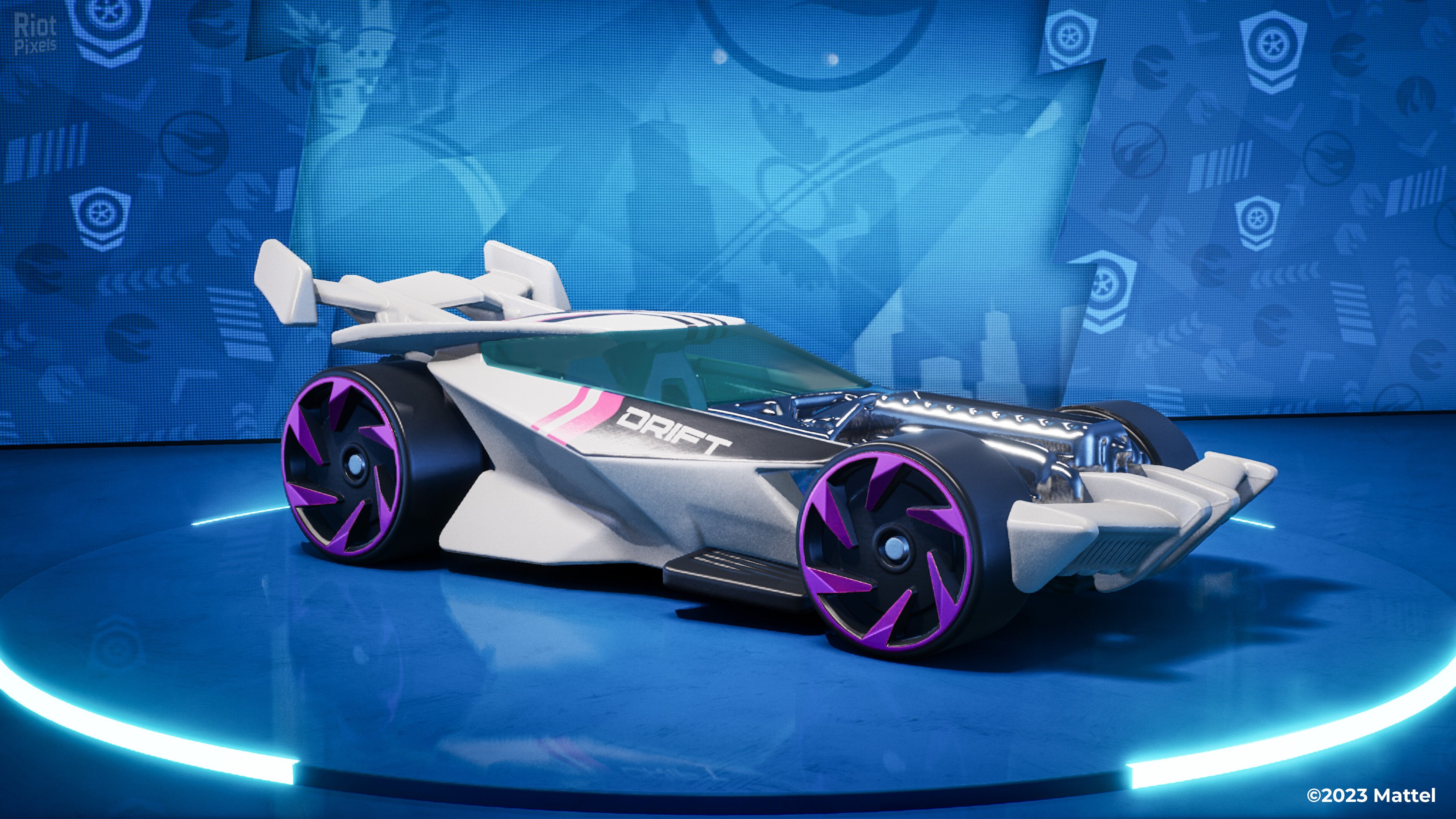 [17]-HOT WHEELS UNLEASHED 2: Turbocharged, Build 14021777 + 19 DLCs + Windows 7 Fix Download-HohohoGames