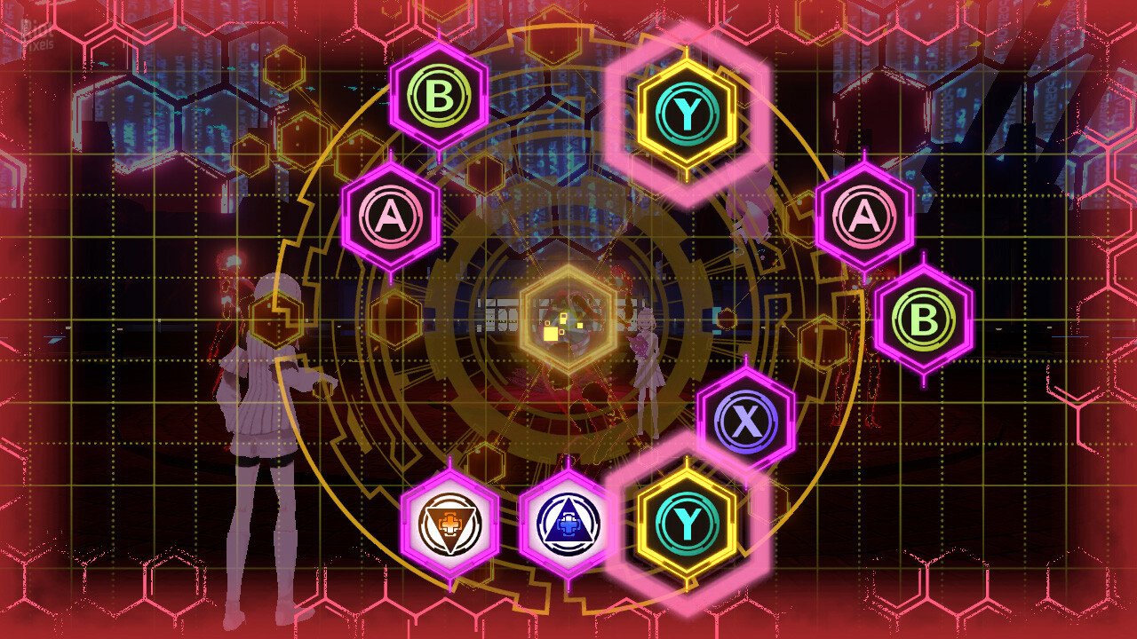 [6]-DYSCHRONIA: Chronos Alternate – Dual Edition, Including VR Version Download-HohohoGames