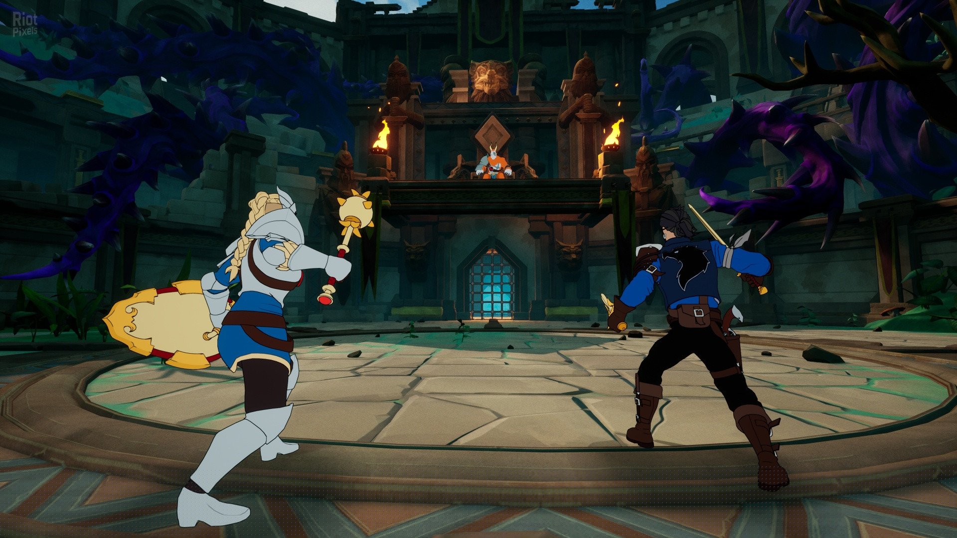 [8]-MythForce – v1.0.5.0 + Windows 7 Fix Download-HohohoGames