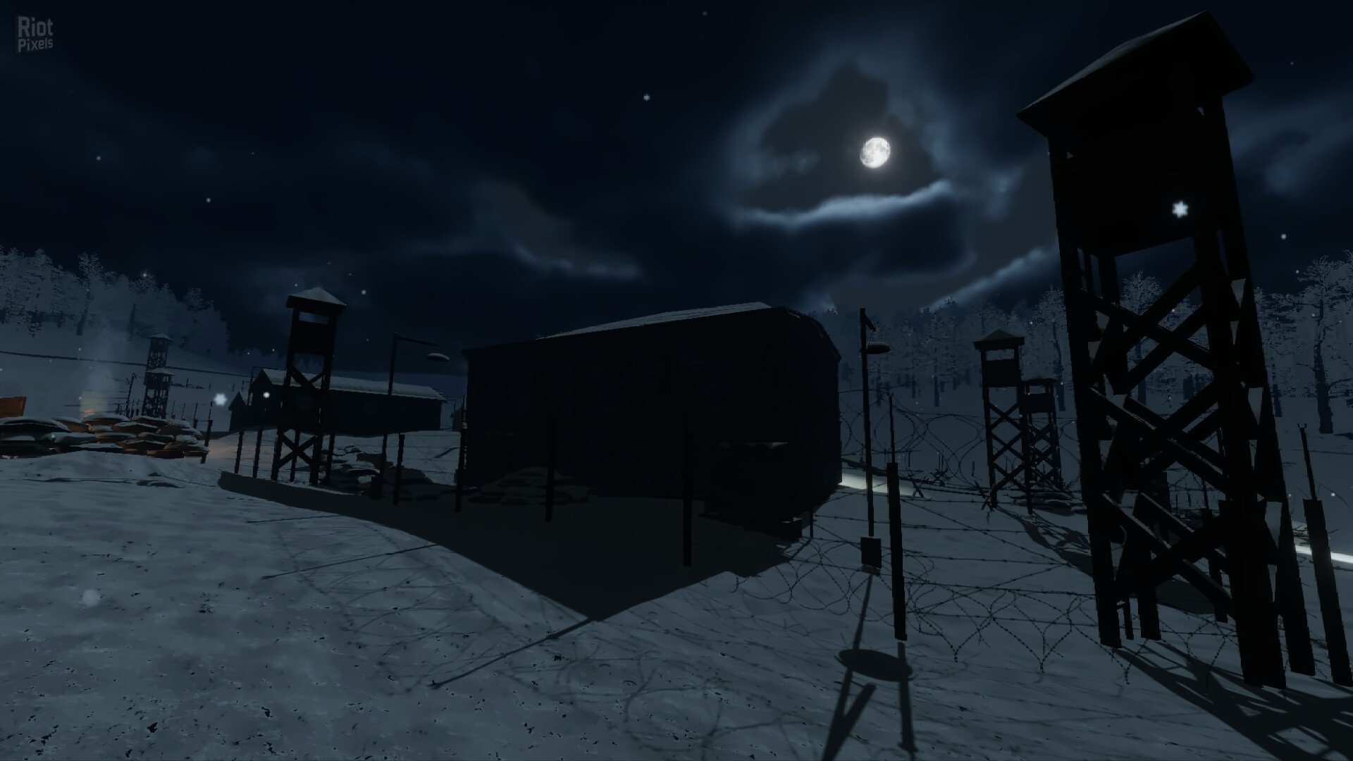 [16]-Farmer’s Father: Save the Innocence Download-HohohoGames