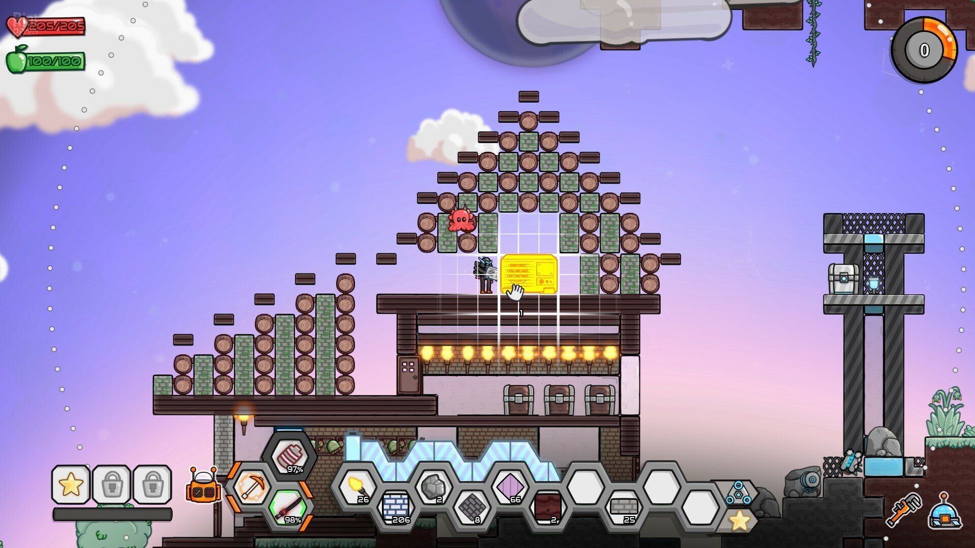 [4]-Minicology – v1.0f + Bonus Soundtrack Download-HohohoGames