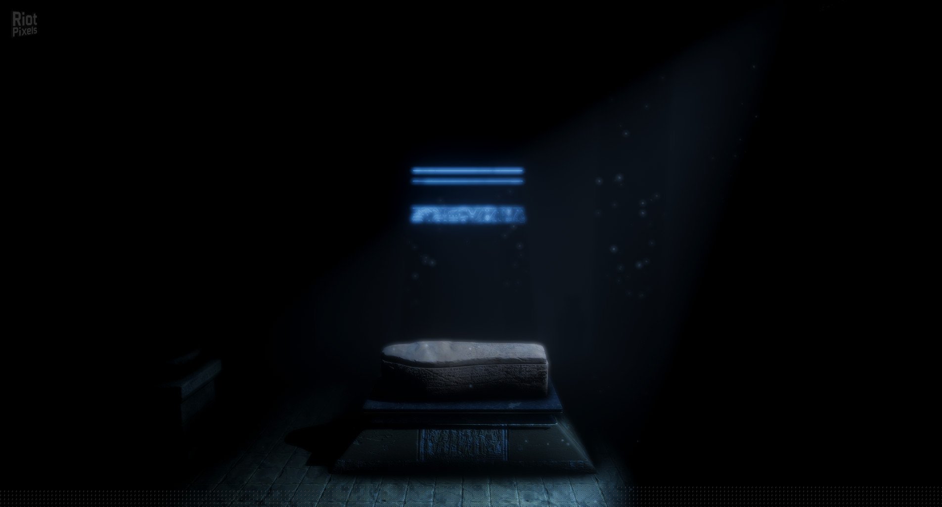 [15]-FOREWARNED – v1.0 (Release) Download-HohohoGames