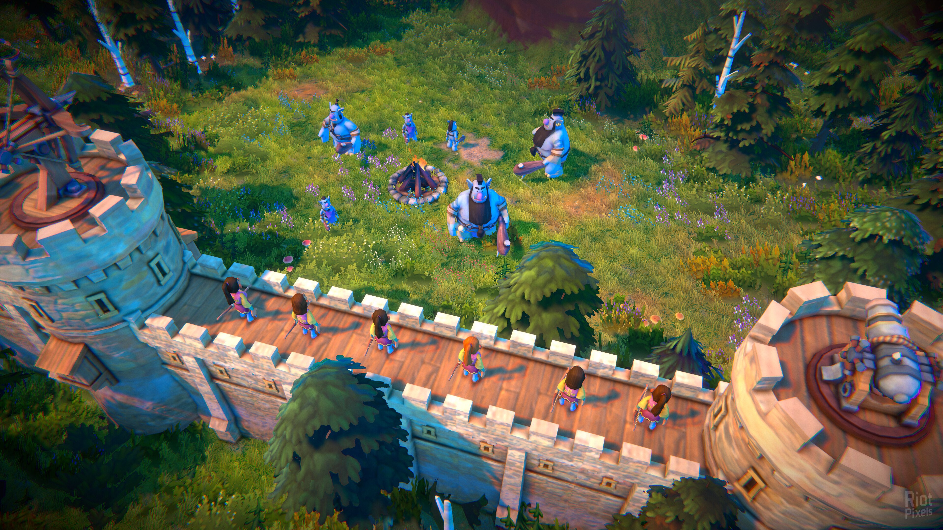 [8]-Fabledom – v1.06 Download-HohohoGames