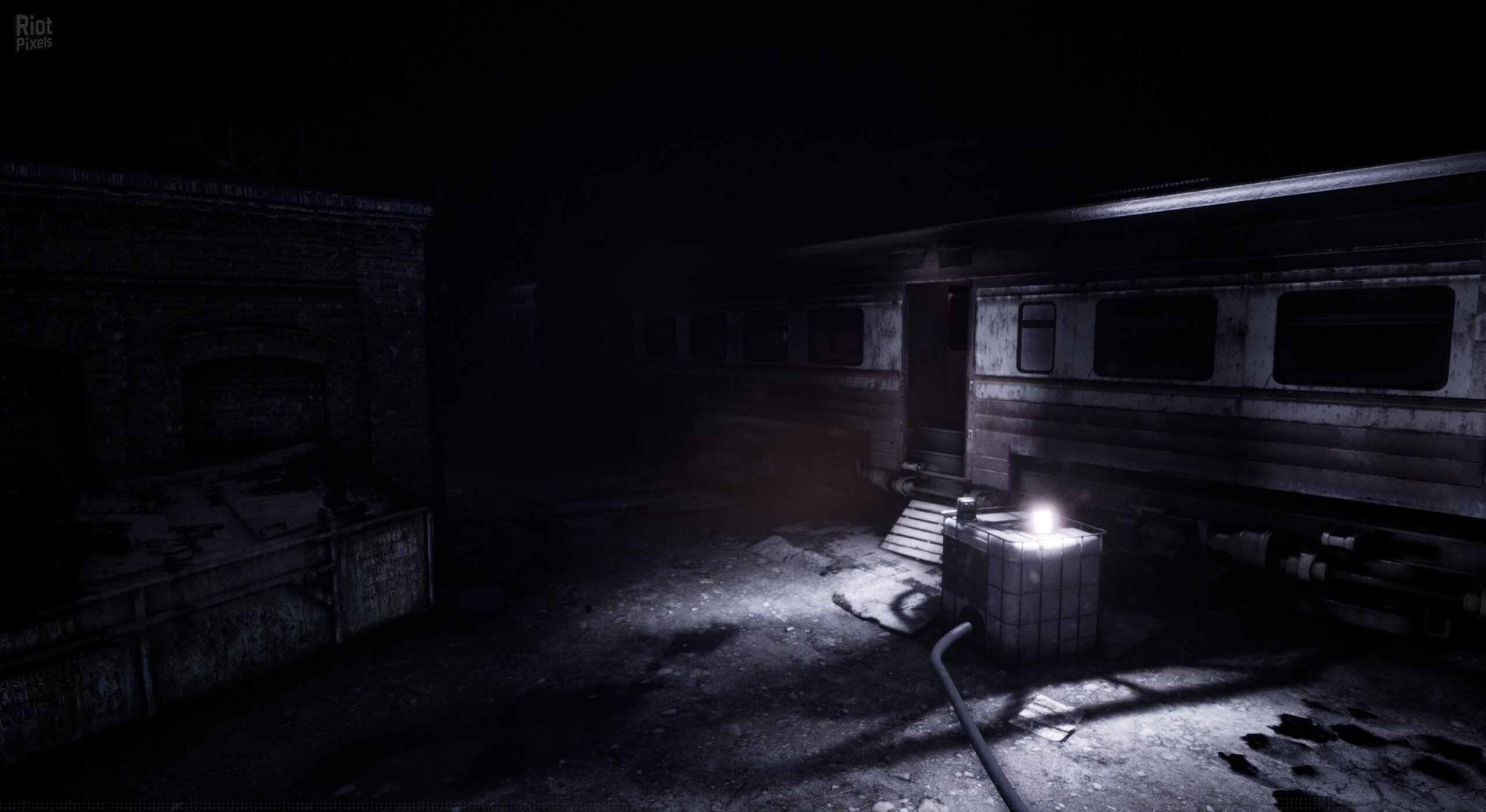 [6]-Silent Rain + CrashFix Download-HohohoGames