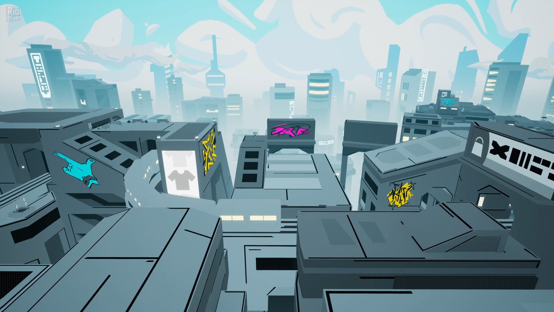 [8]-TAGLINE – Build 14026062 + Bonus Soundtrack Download-HohohoGames