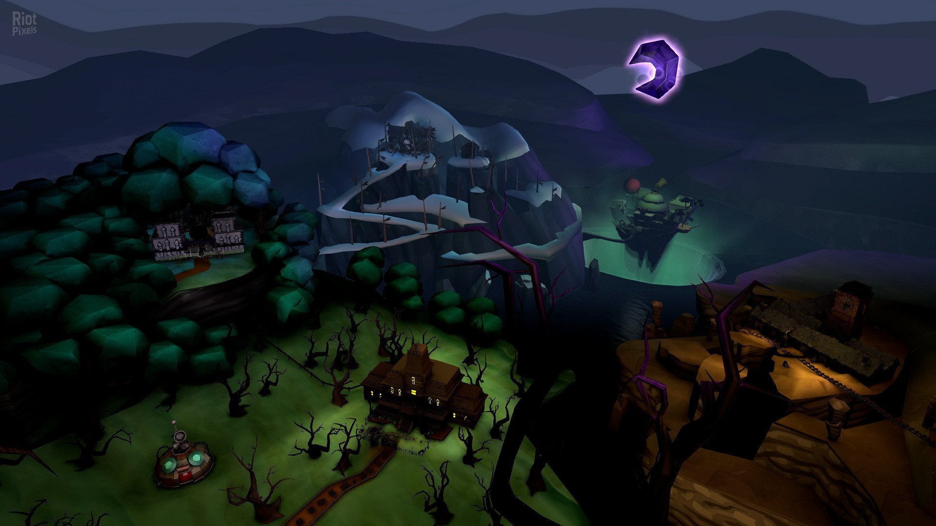 [13]-Luigi’s Mansion 2 HD, v1.0.0 + Ryujinx/Suyu Switch Emulators Download-HohohoGames