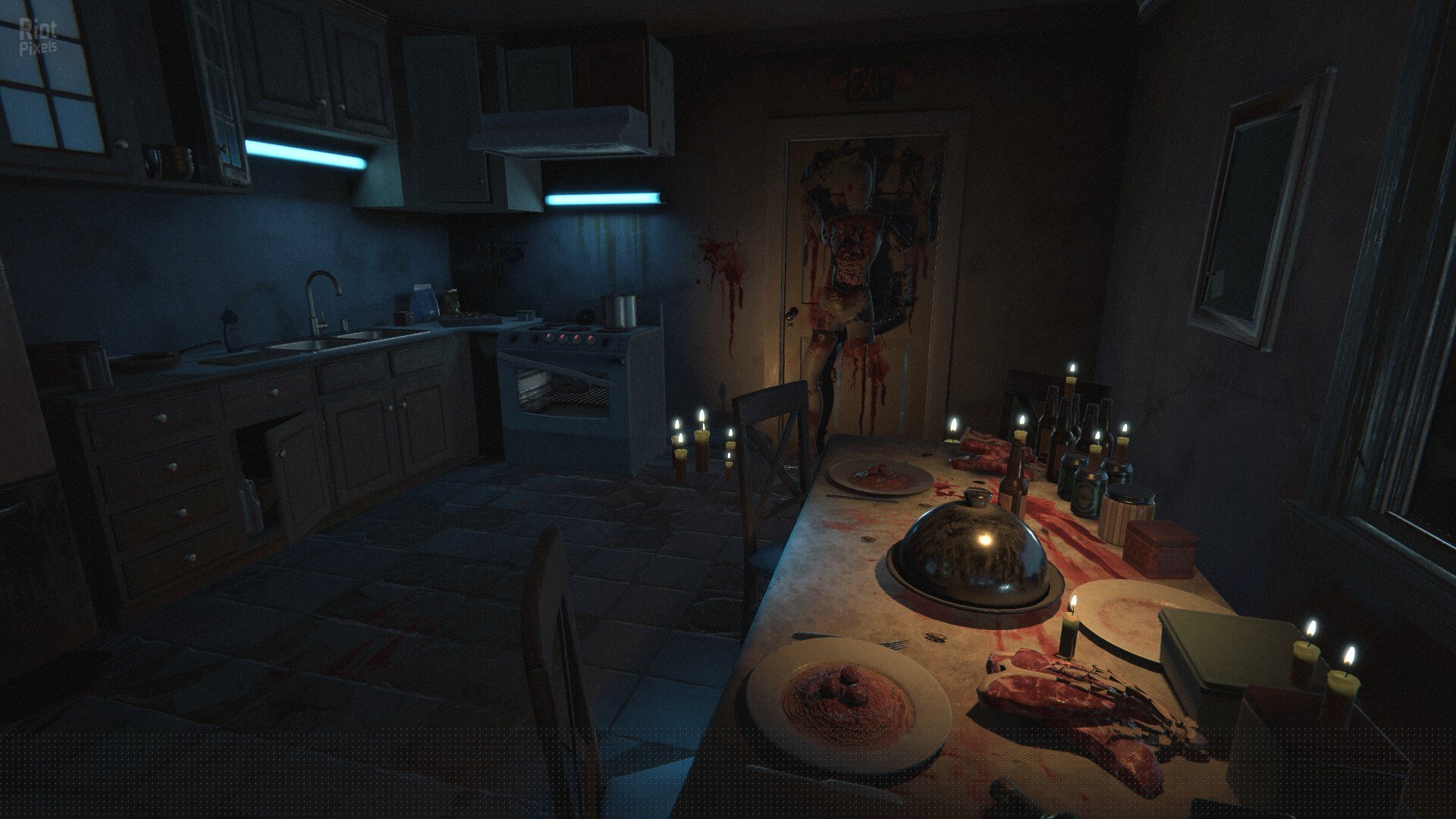 [6]-Don’t Be Afraid 2, v1.0.1 + Windows 7 Fix Download-HohohoGames