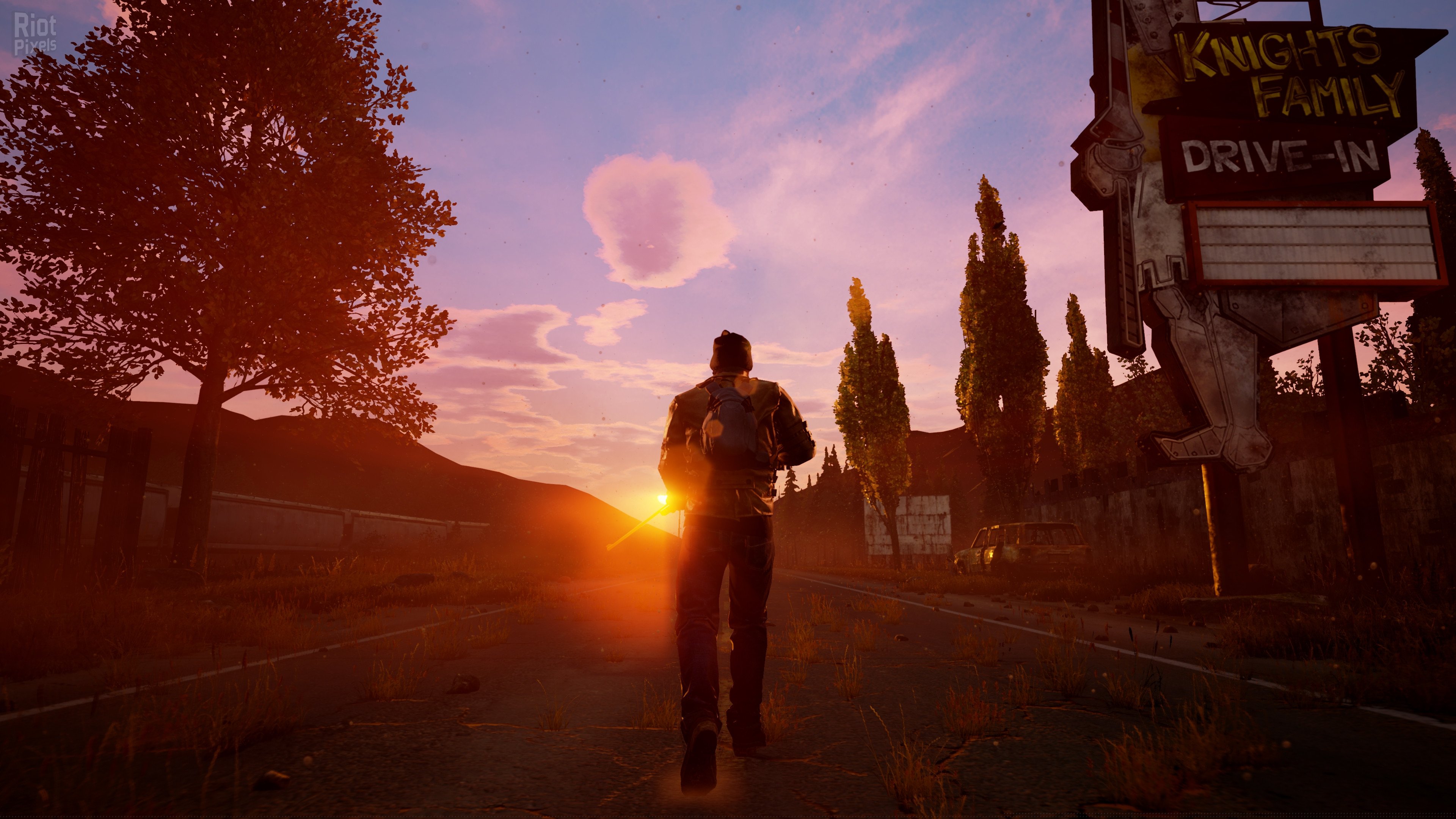 [11]-State of Decay 2: Juggernaut Edition – v38 / 724522 + DLC Download-HohohoGames