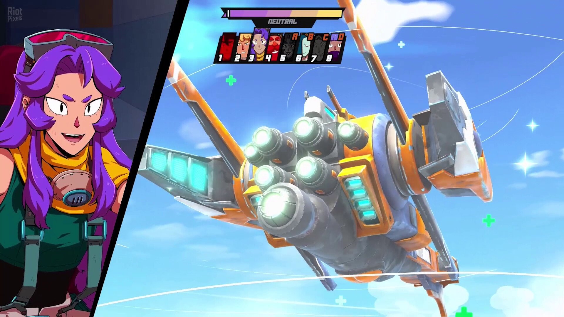 [14]-Sky Oceans: Wings for Hire – v1.0.0-0.9.157b Download-HohohoGames