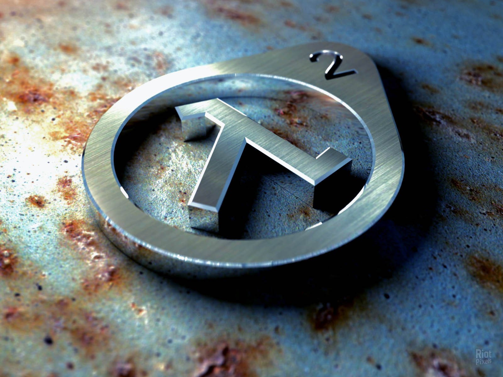 [18]-Half-Life 2: 20th Anniversary Edition – Build 16431800 + Bonus Soundtracks Download-HohohoGames