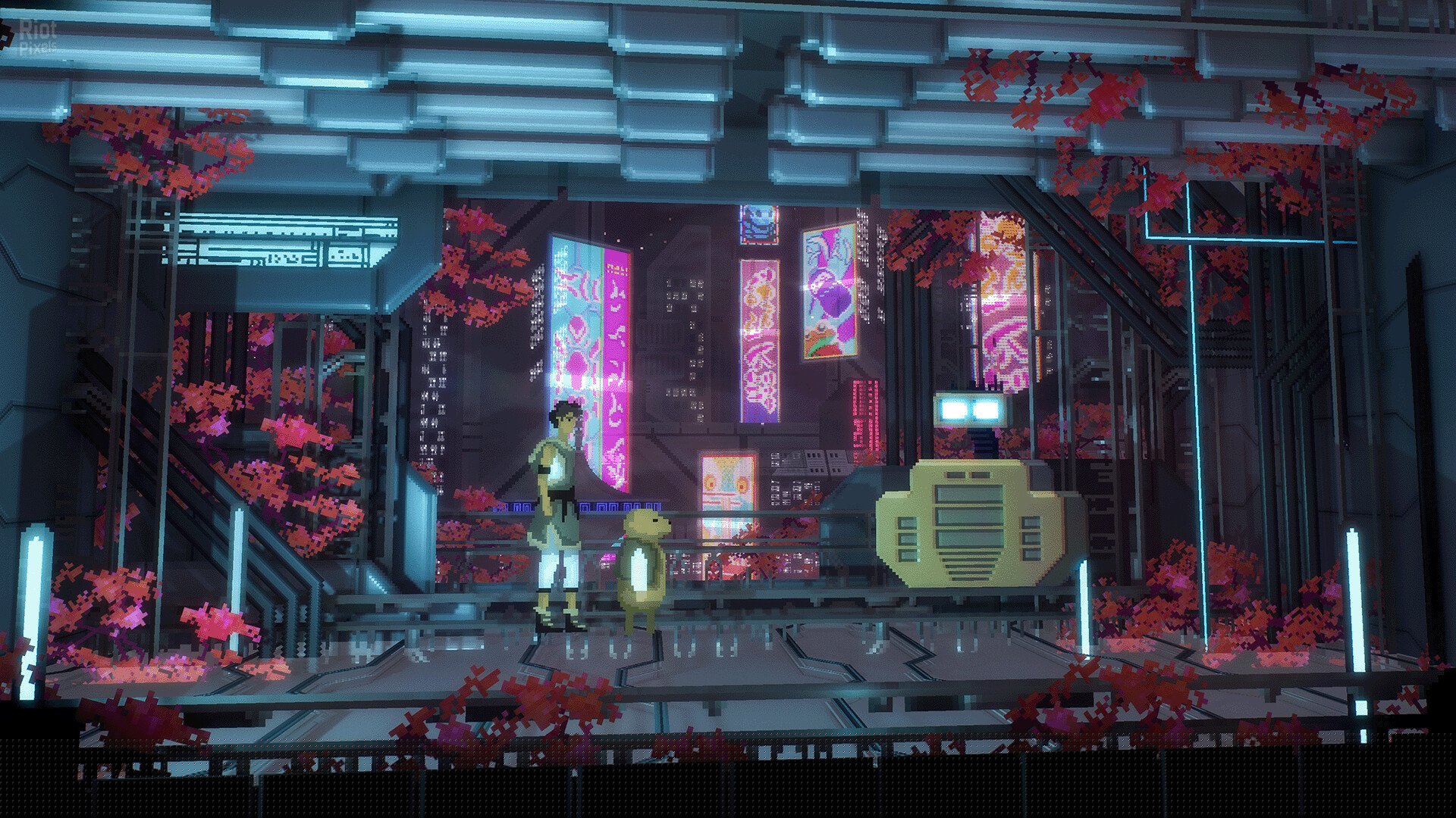 [10]-Beyond Galaxyland – v1.0.0.6/v1.0.2.2 + Bonus Soundtrack Download-HohohoGames
