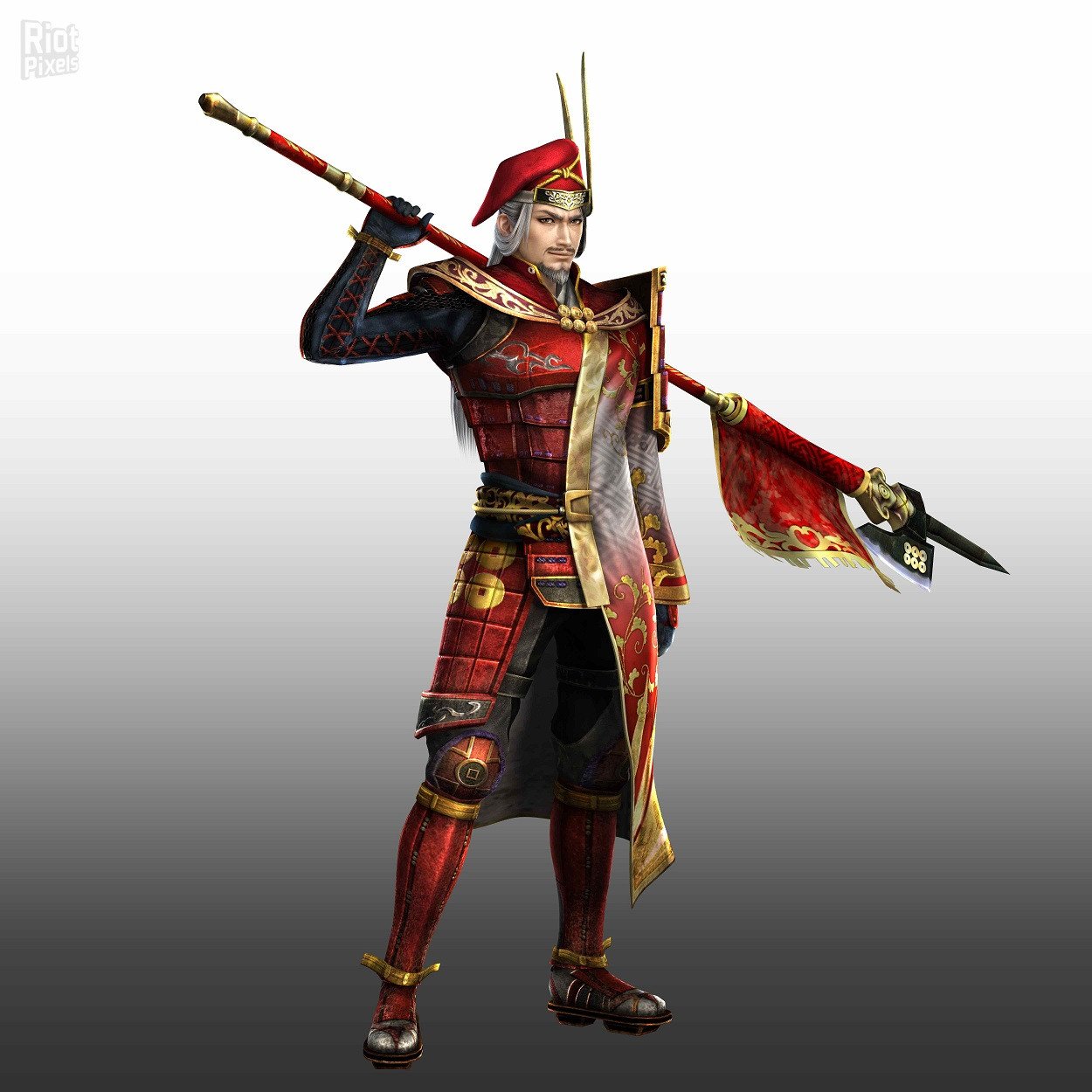 [29]-Samurai Warriors: Spirit of Sanada + DLC Download-HohohoGames