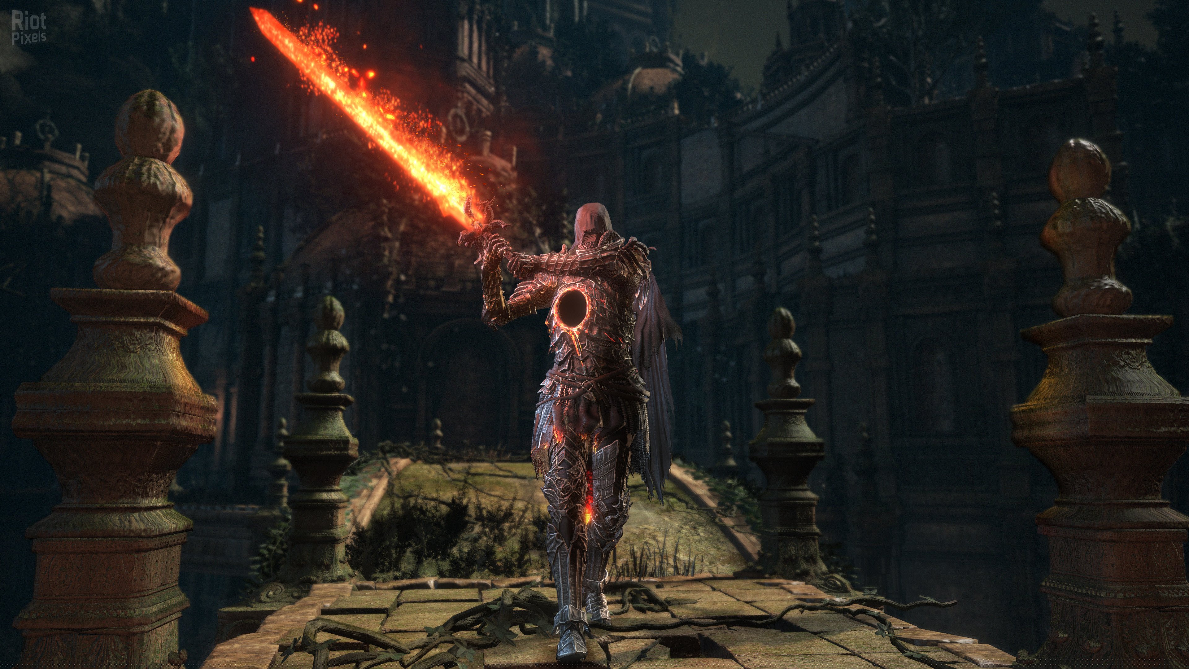 [2]-Dark Souls 3- v1.15 + 2 DLCs Download-HohohoGames