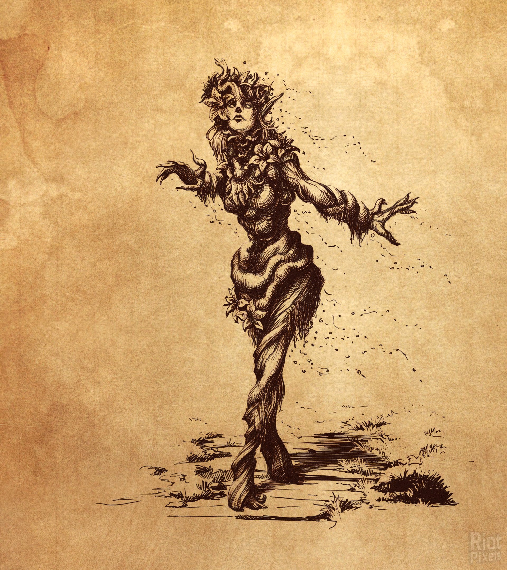 [31]-Pillars of Eternity: Definitive Edition Download-HohohoGames