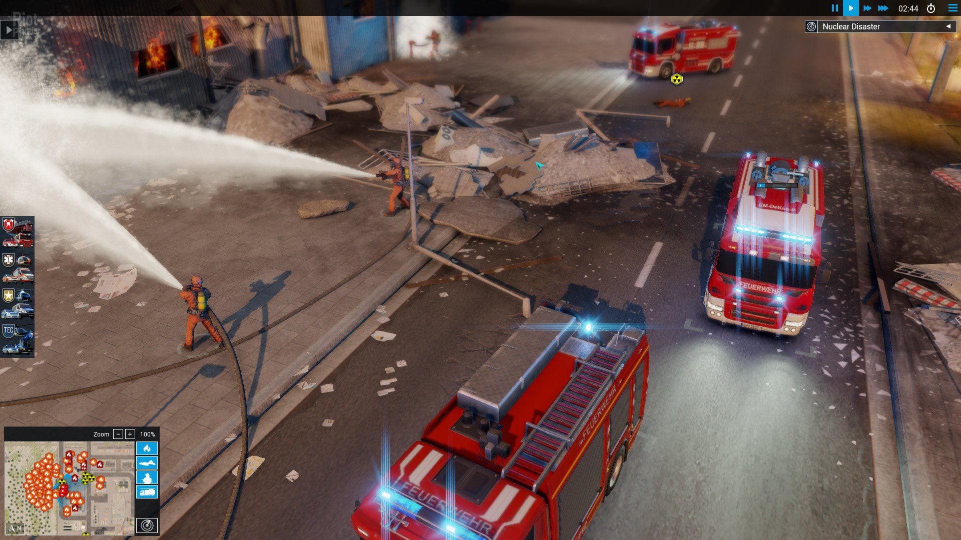 [4]-Emergency 20 Download-HohohoGames