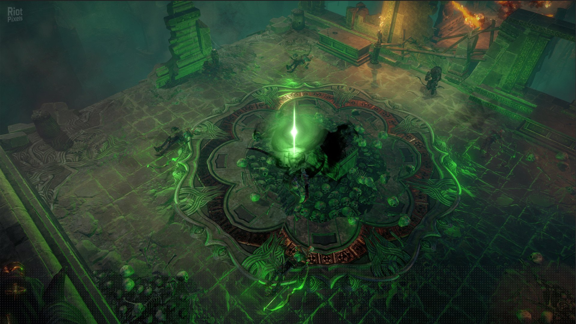 [9]-Shadows: Awakening – v1.1 Download-HohohoGames