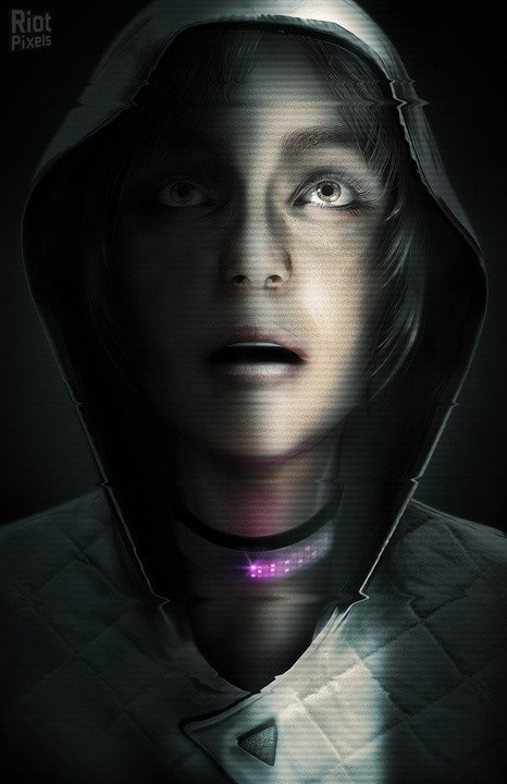 [23]-Republique Remastered Download-HohohoGames
