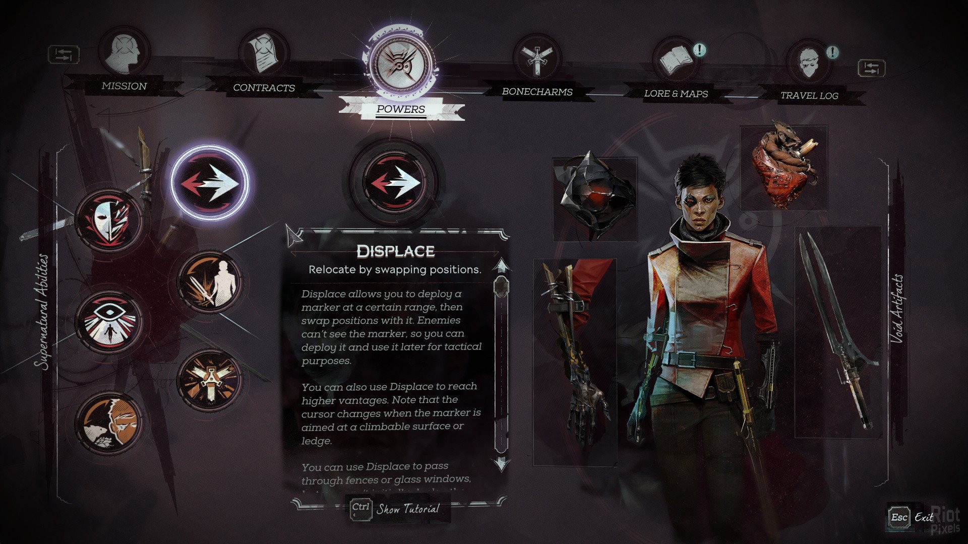 [6]-Dishonored: Death of the Outsider – v1.145 Download-HohohoGames