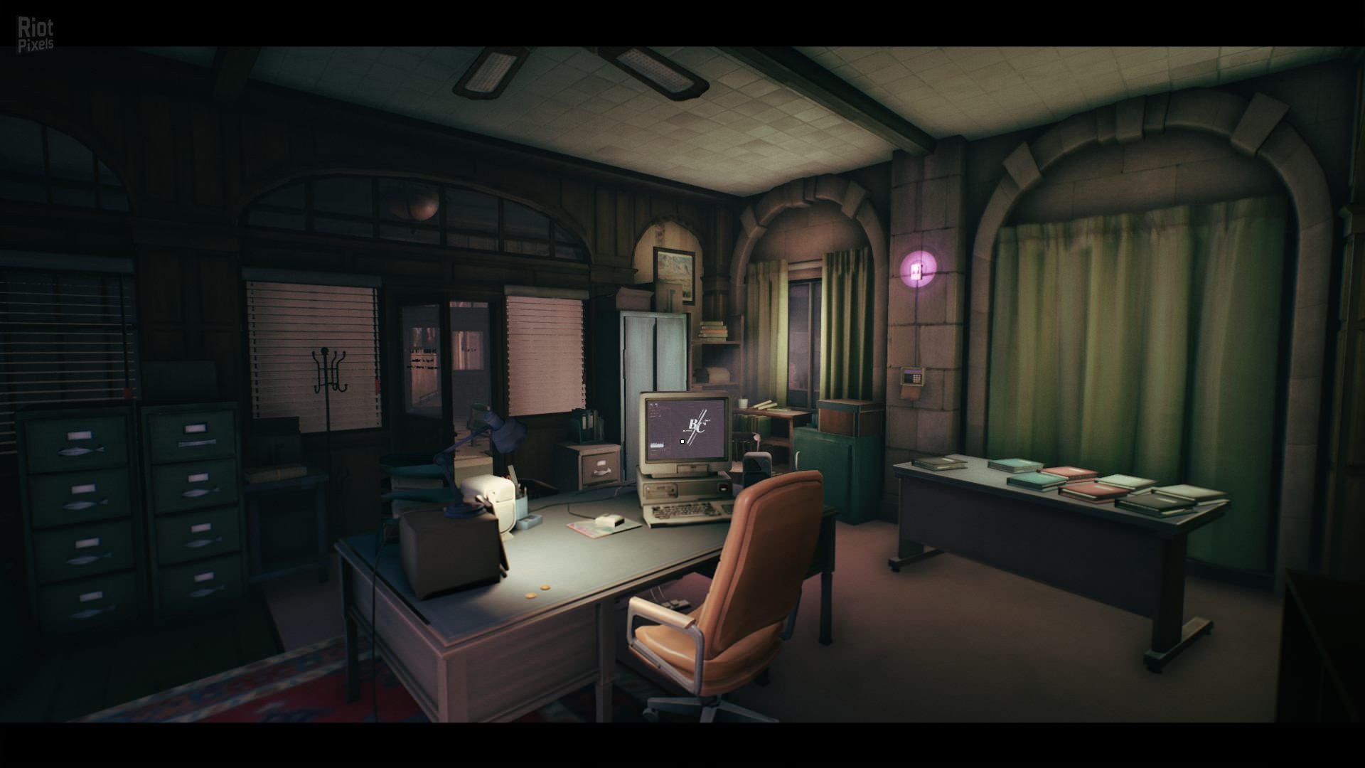 [16]-The Occupation Download-HohohoGames