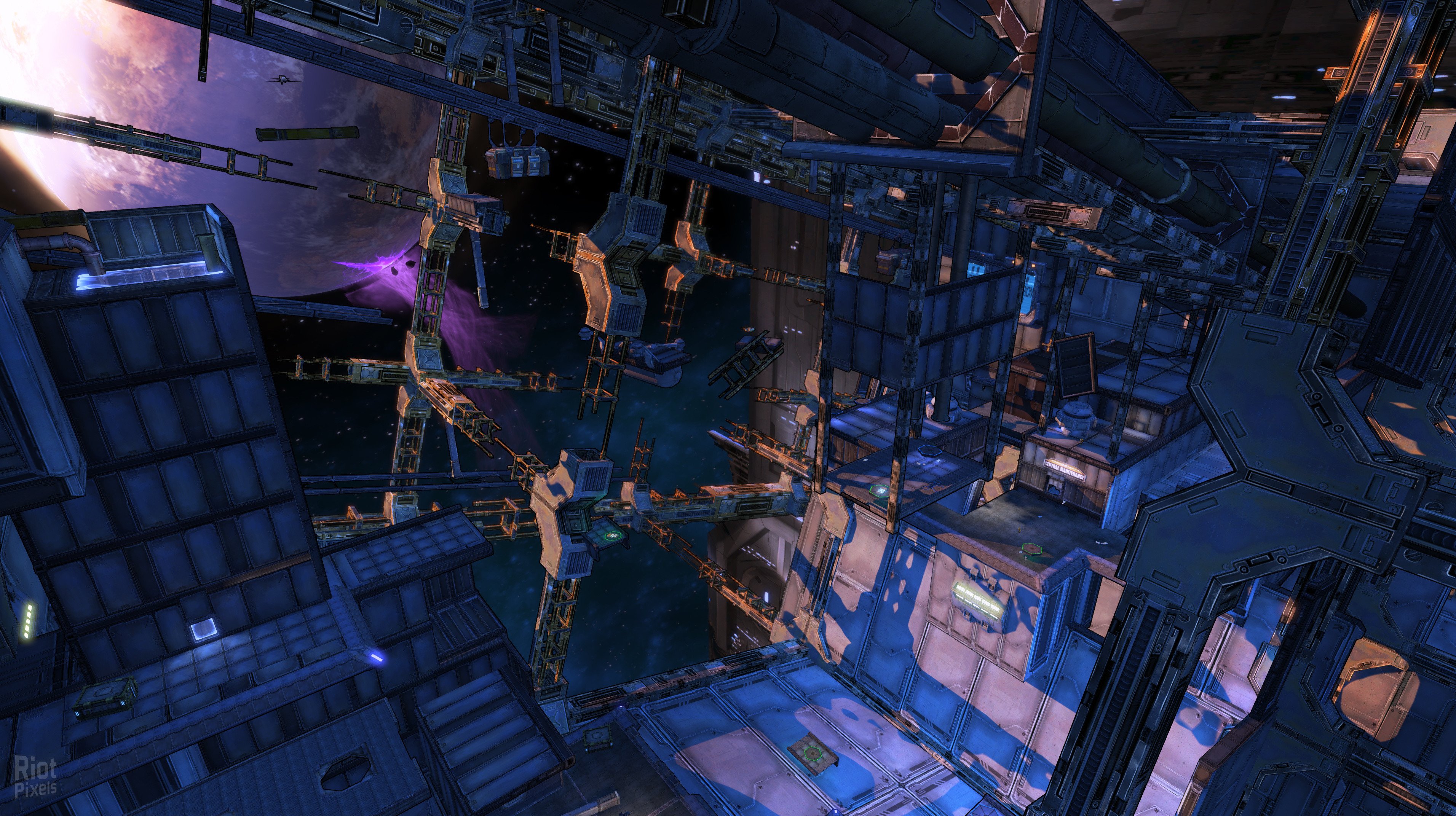 [8]-Borderlands: The Pre-Sequel – Remastered + 6 DLCs Download-HohohoGames