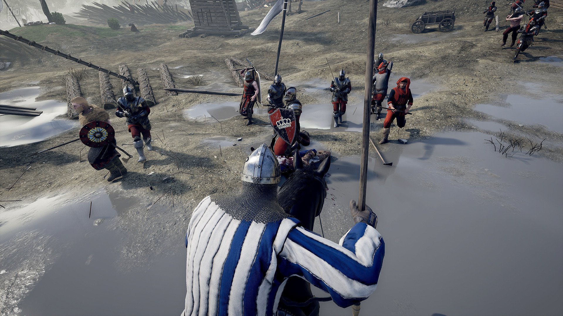 [9]-Mordhau Download-HohohoGames